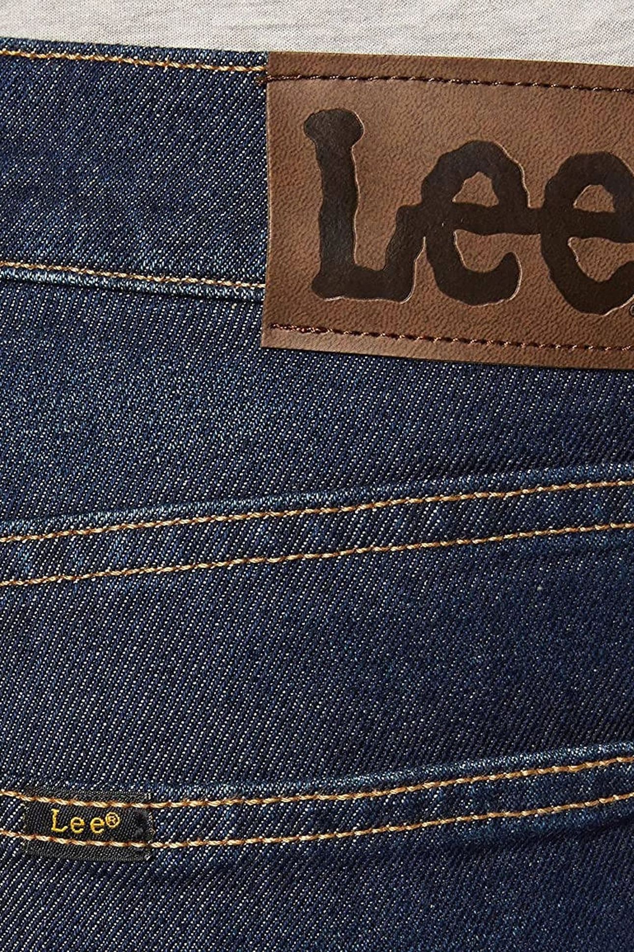 ROAD RASH REGULAR SLIM FIT JEANS 3