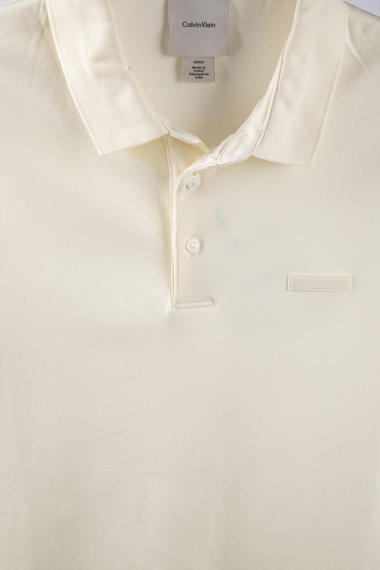 SS SLIM SUPIMA LOGO POLO PAPYRUS 4