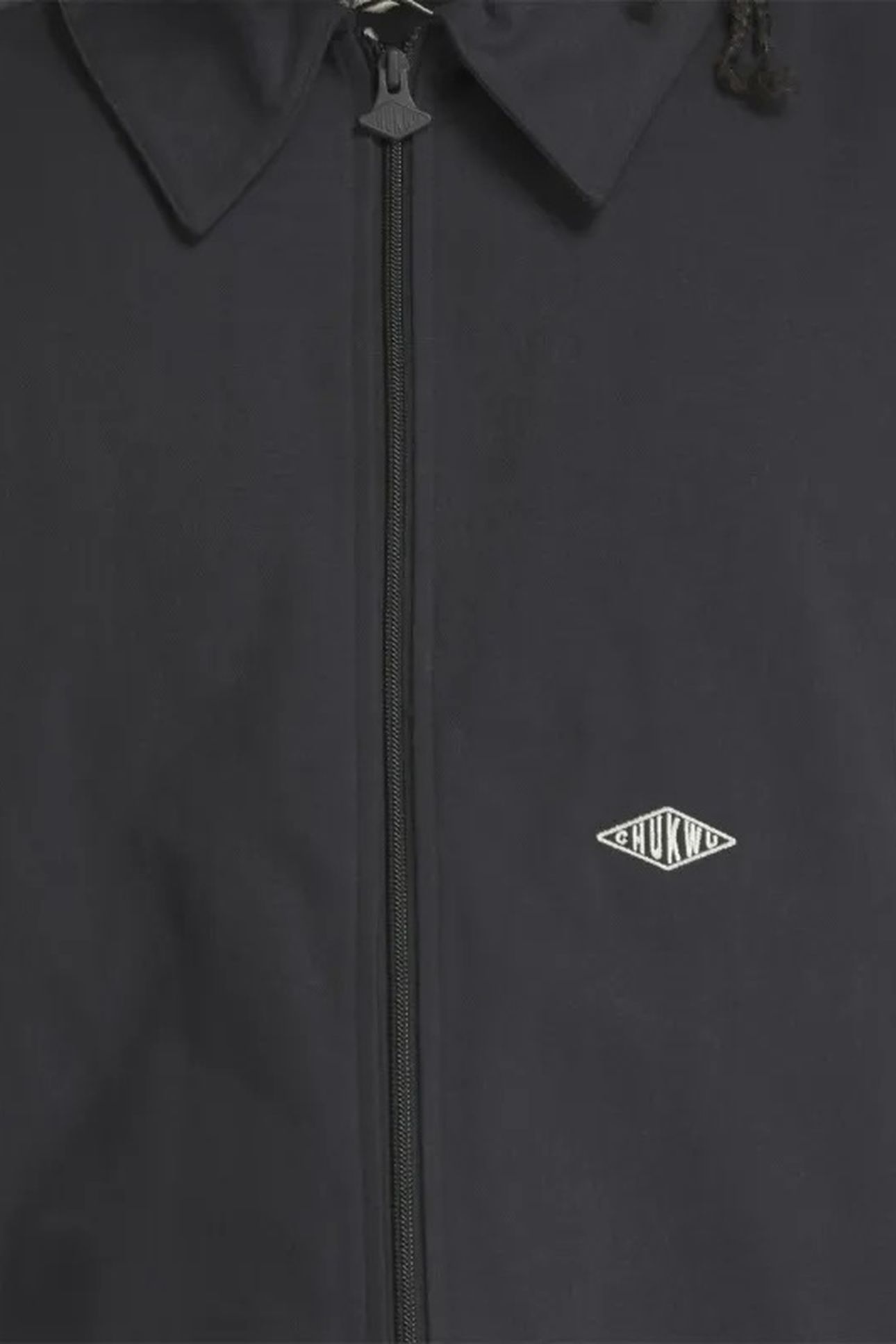 UNISEX RBK TOBE COACHES JAC BLACK 7
