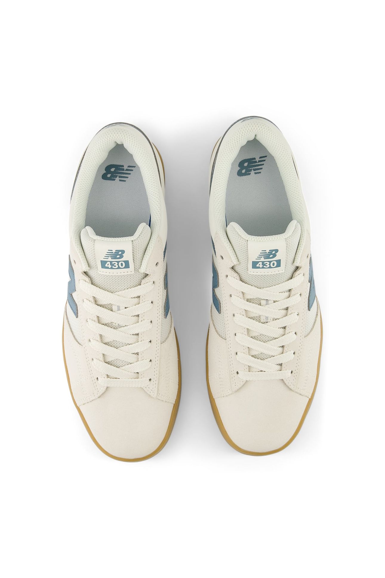 UNISEX NB NUMERIC 430 SEA SALT 7
