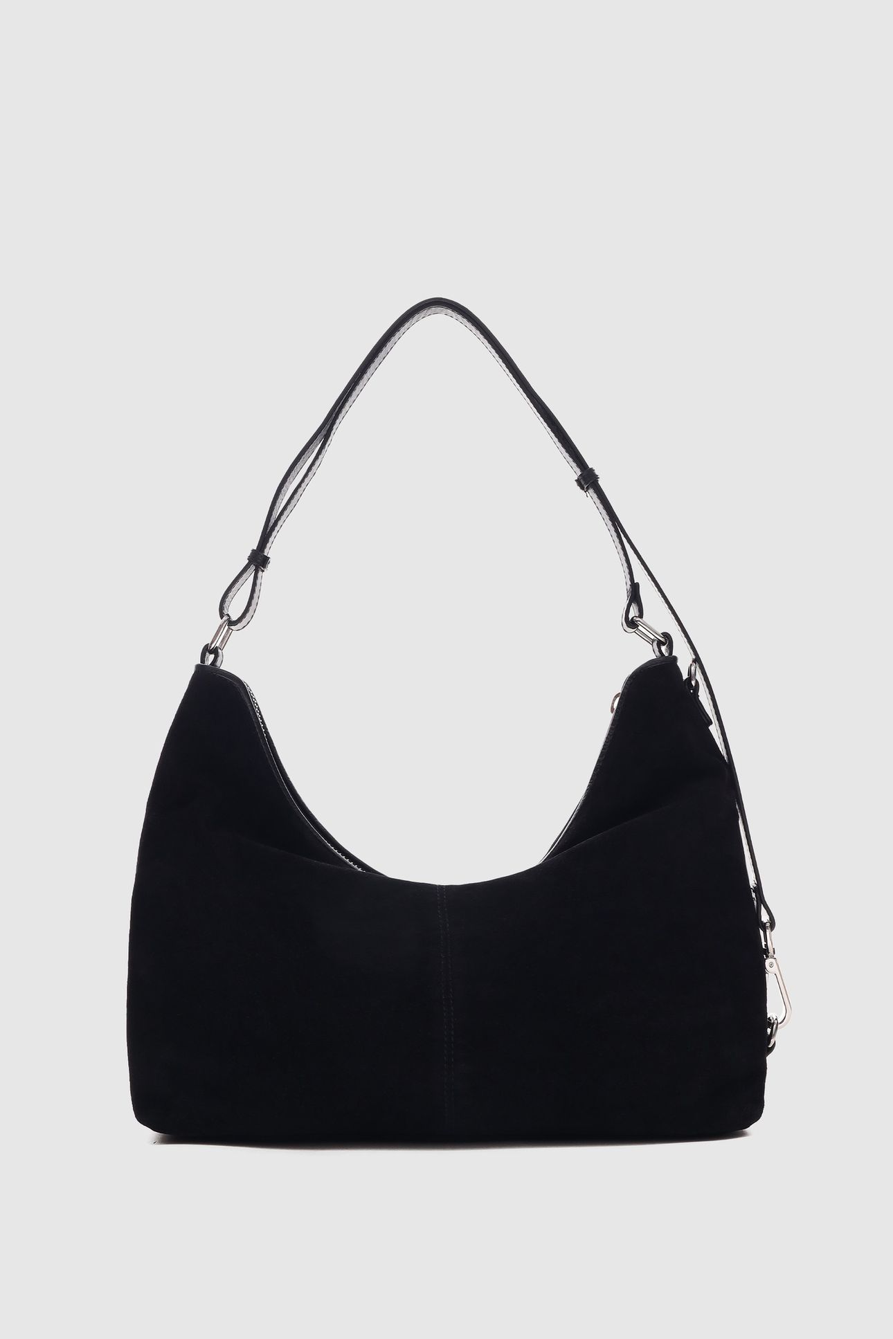 RIO SUEDE BLACK 2