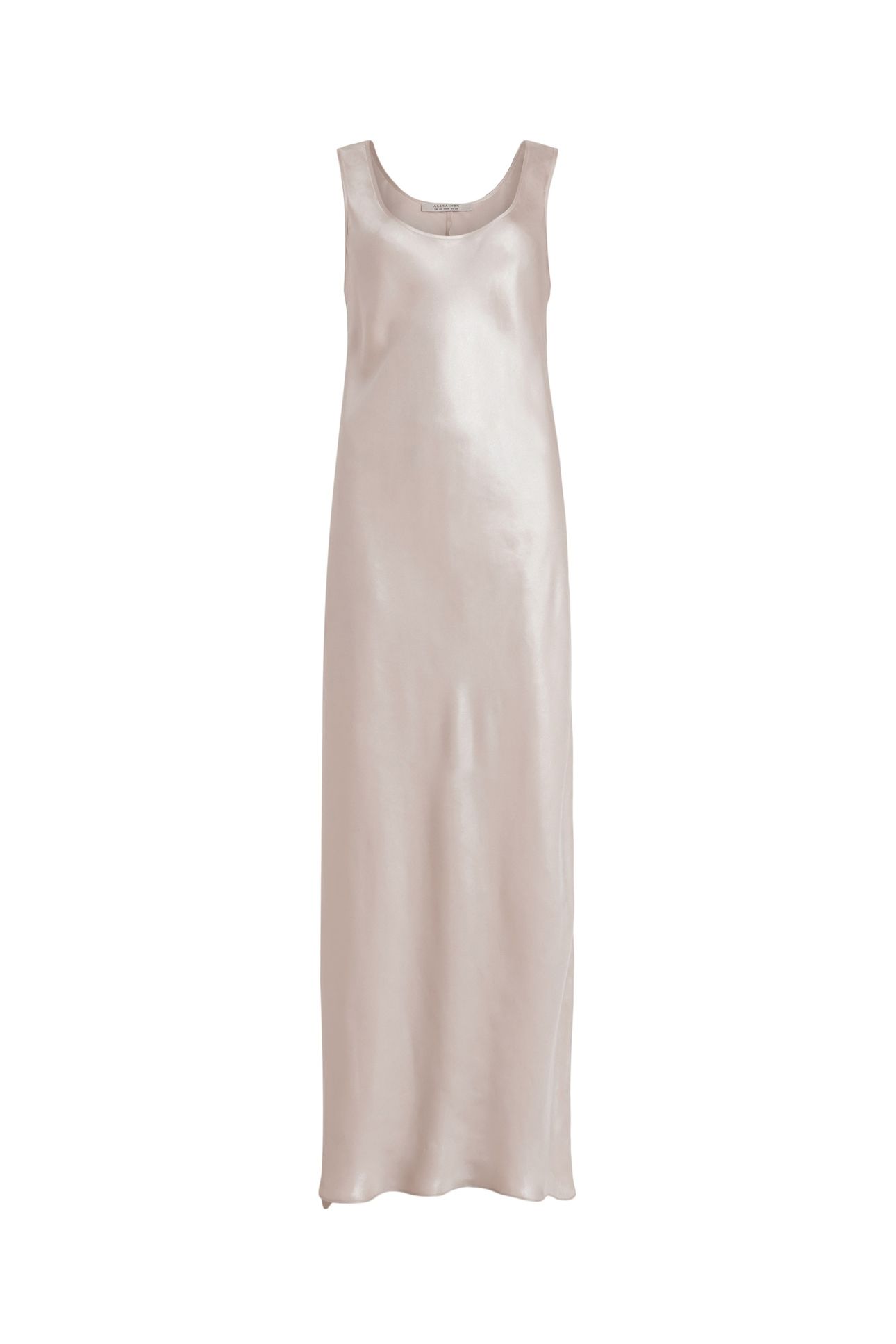 CODY DRESS PINK PEARL 5