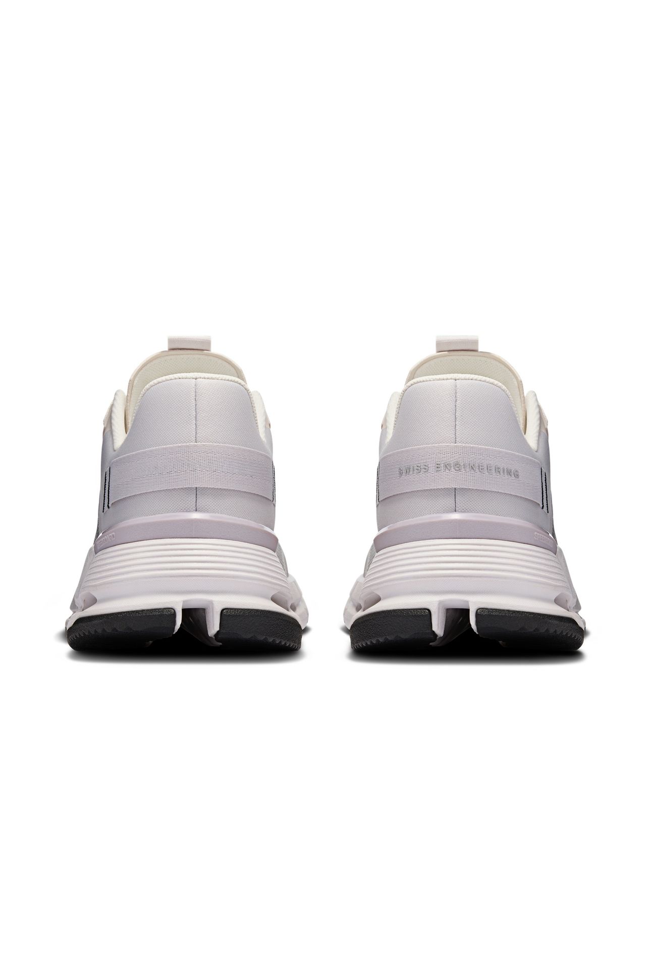 CLOUDNOVA FORM 2 TT FROST | WHITE 5