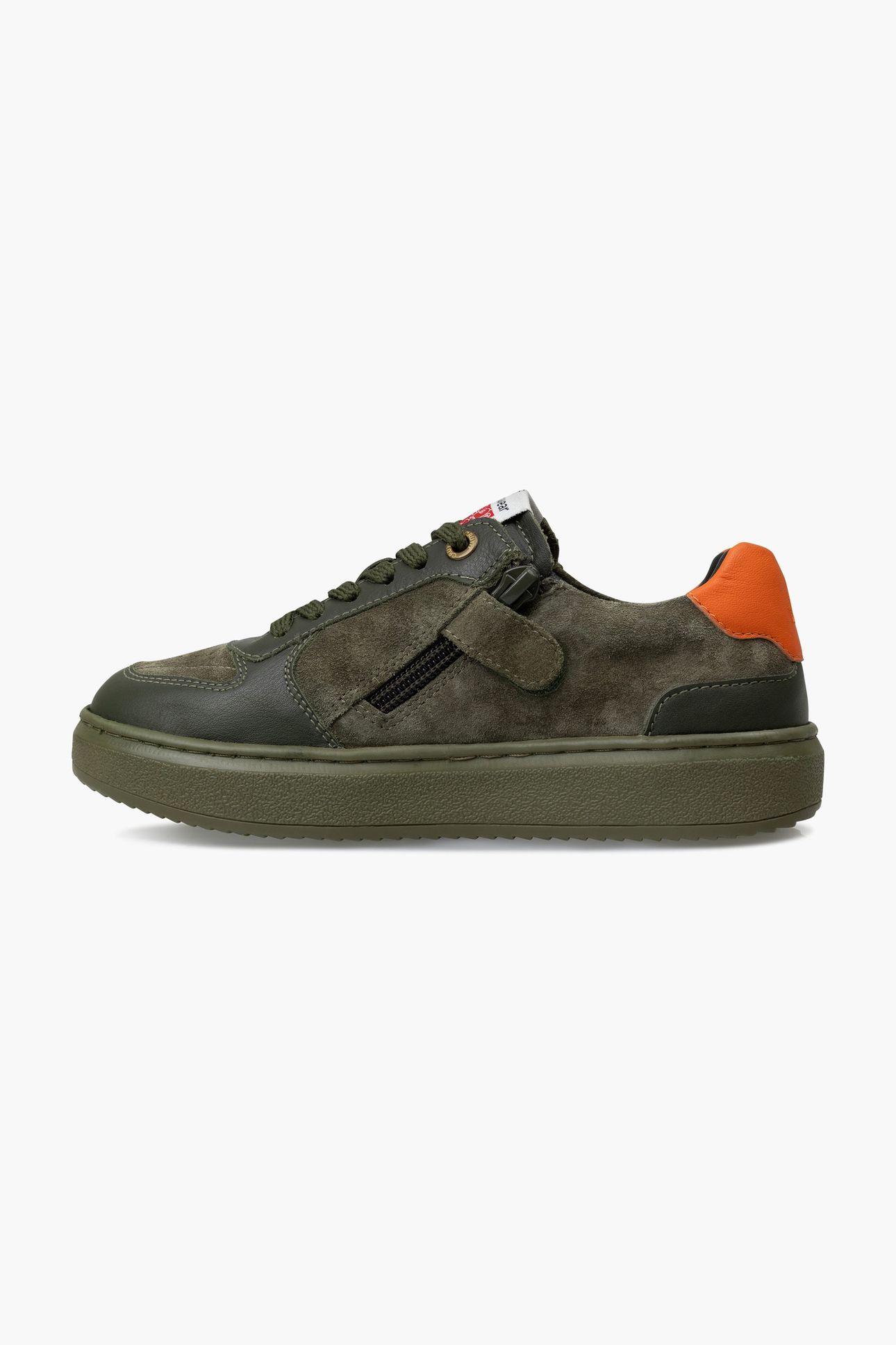 SLICE ARMY GREEN 5