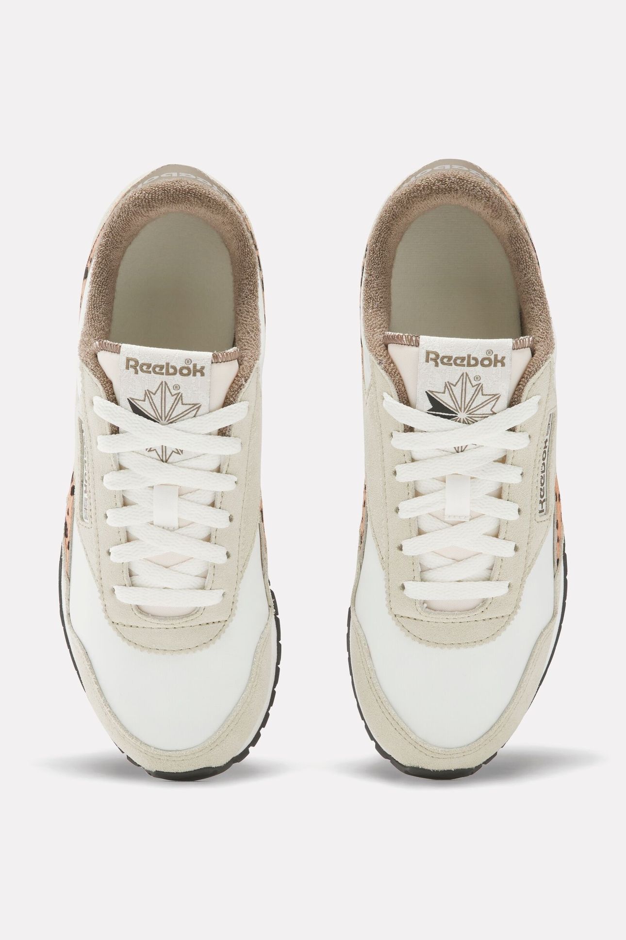 CLASSIC AZ CHALK/CLASSIC BEIGE/TREK GREY 5