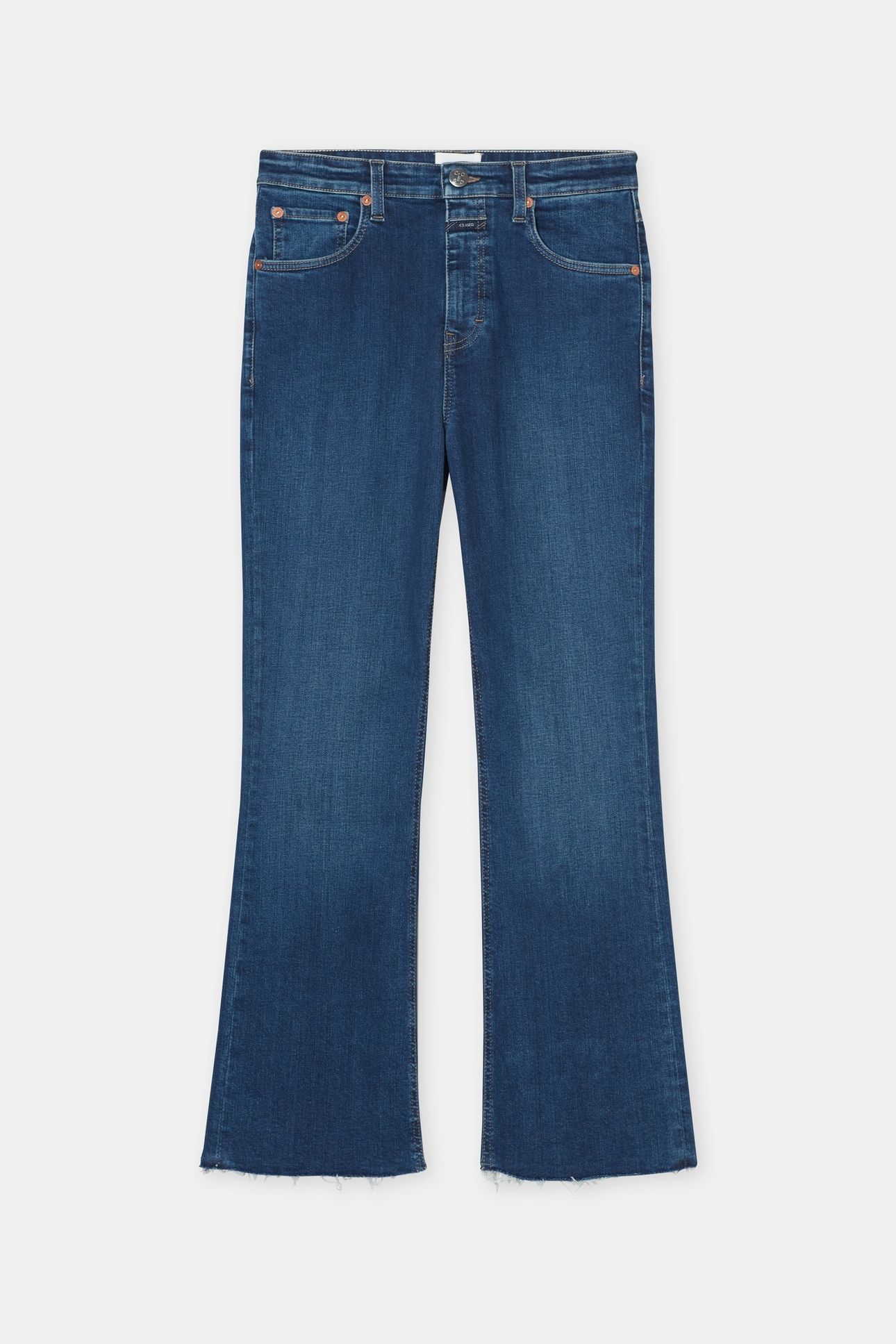 HI-SUN JEANS DARK BLUE 4