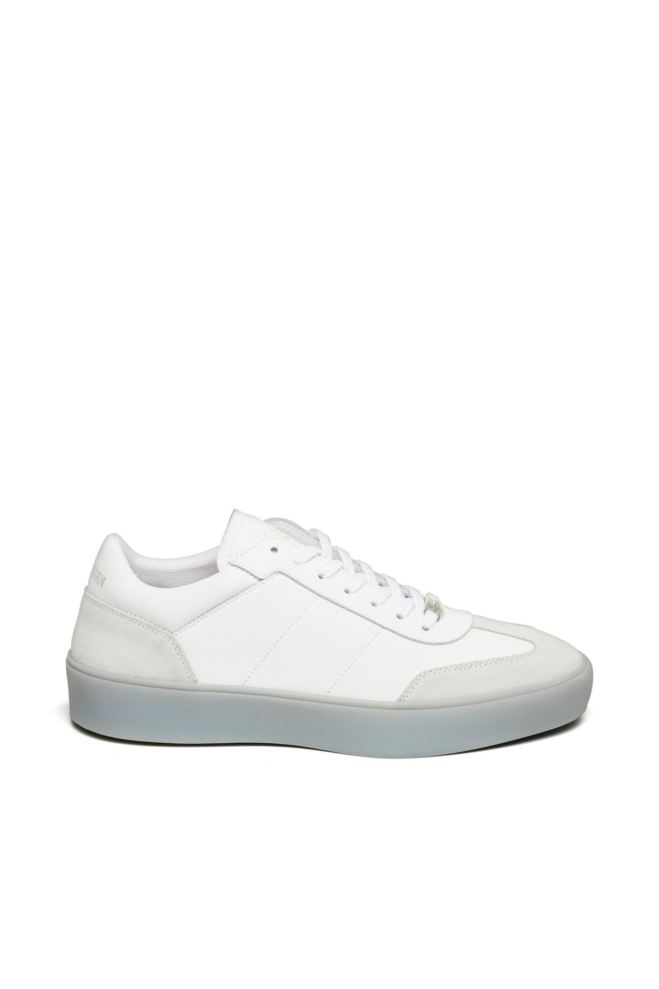 LYONELL SNEAKERS WHITE/GREY 1