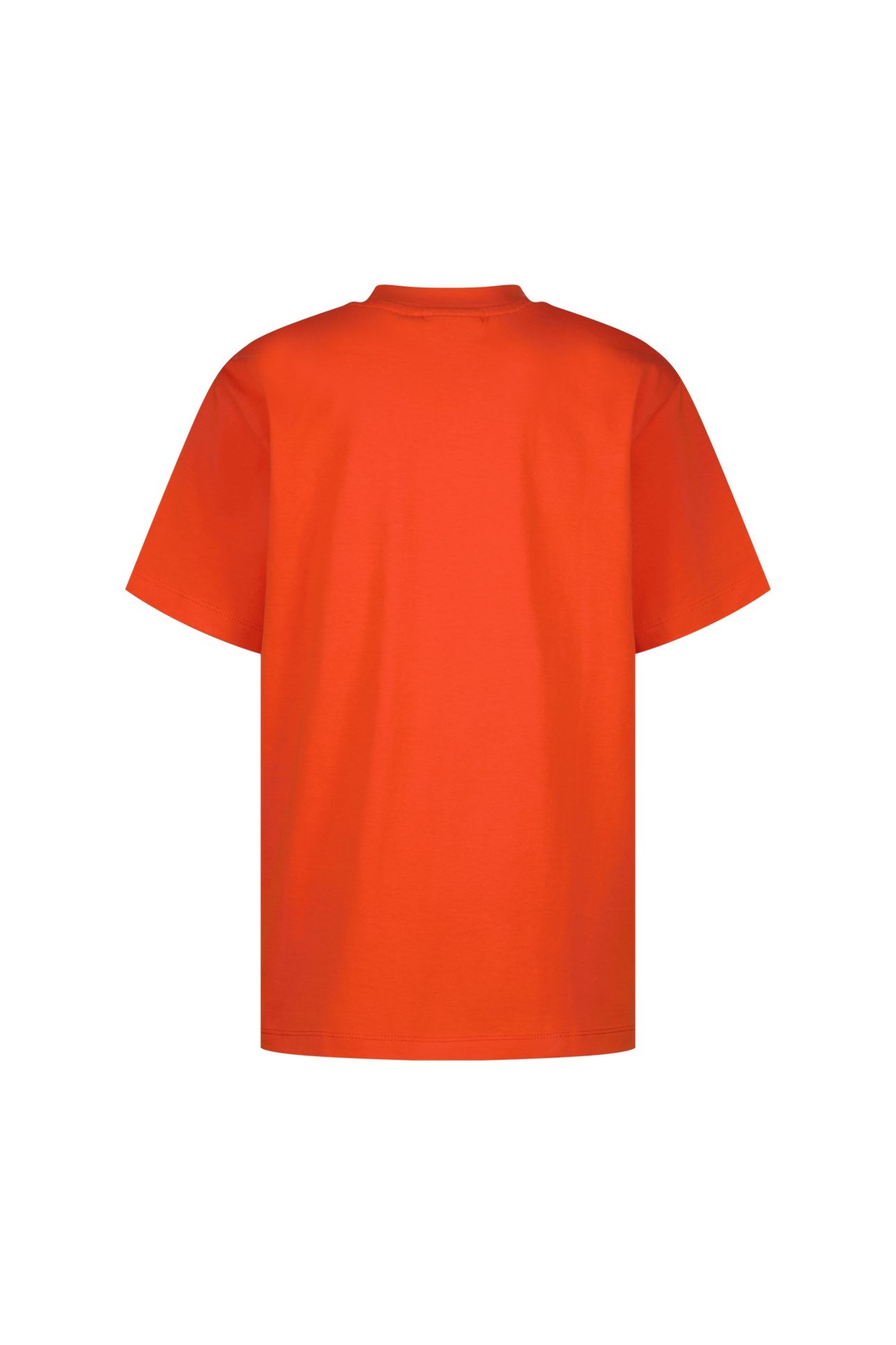BOYS HABOR T-SHIRT CHERRY TOMATO 3