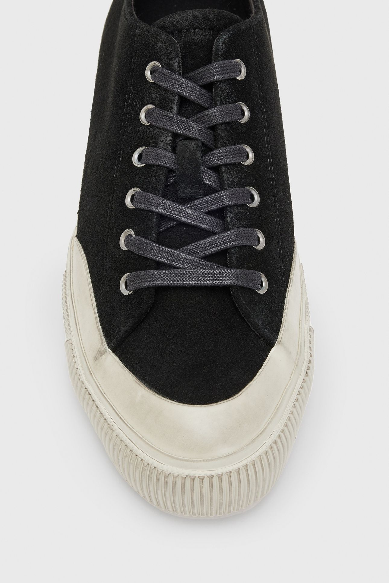 DUMONT LOW TOP BLACK 8