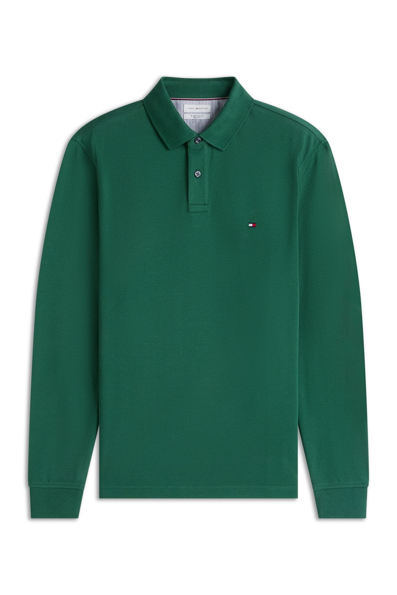 1985 REGULAR LS POLO STREET GREEN 4
