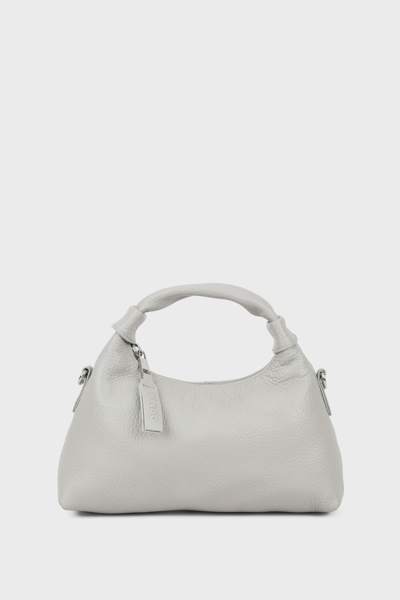 MINI DANDY SOFT GREY 1