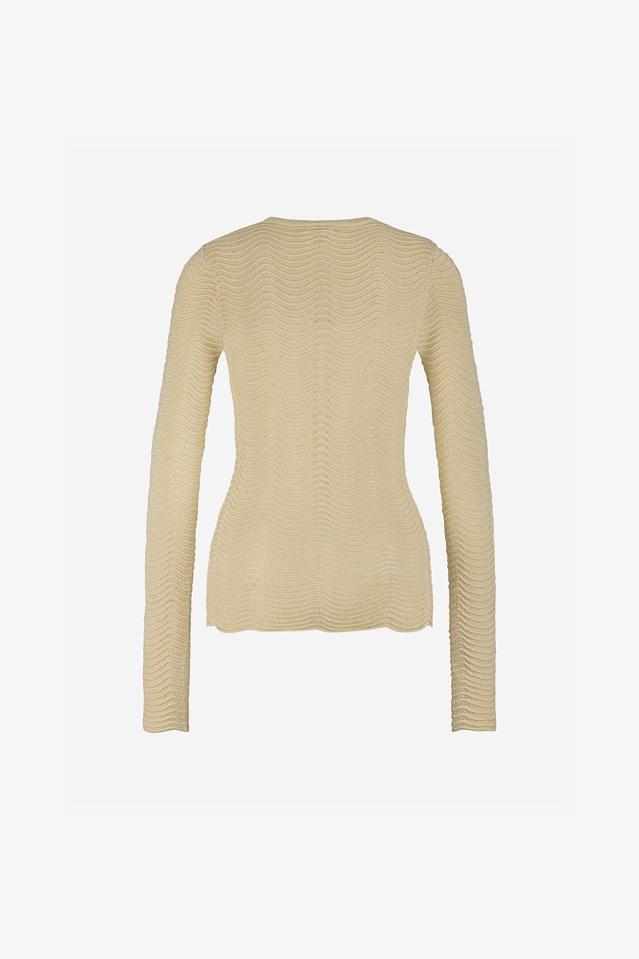 LUCENA TOP CREAM 3