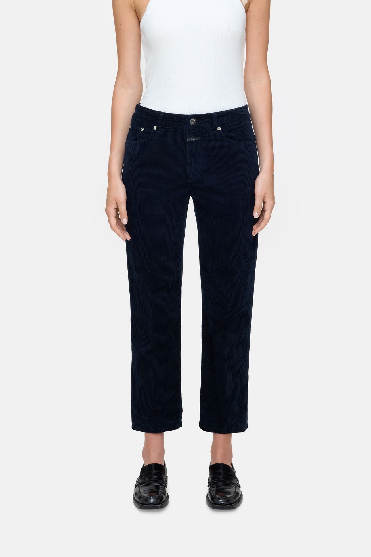 MILO PANTS DARK NIGHT 3