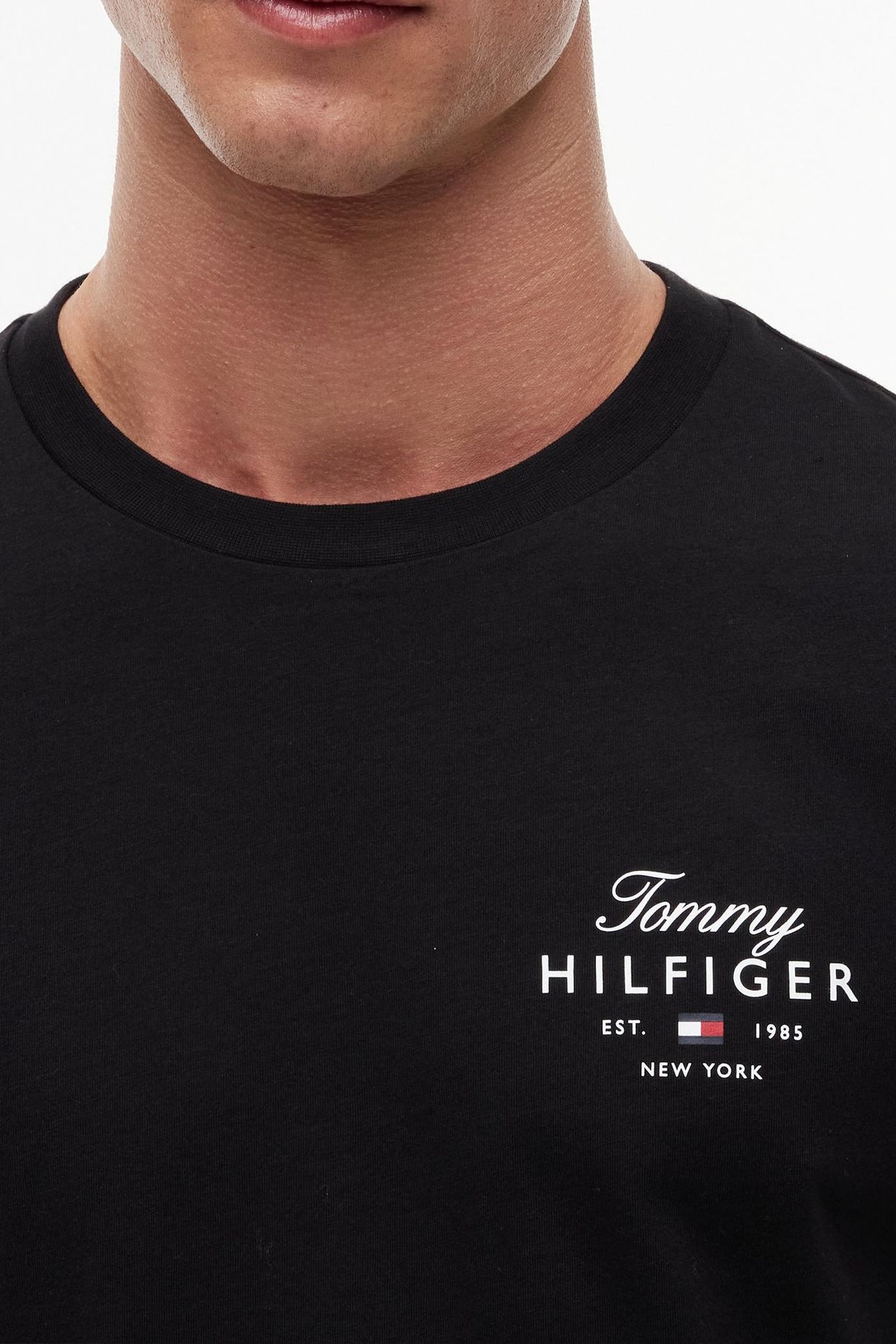 SCRIPT STACK LS REGULAR BLACK 5