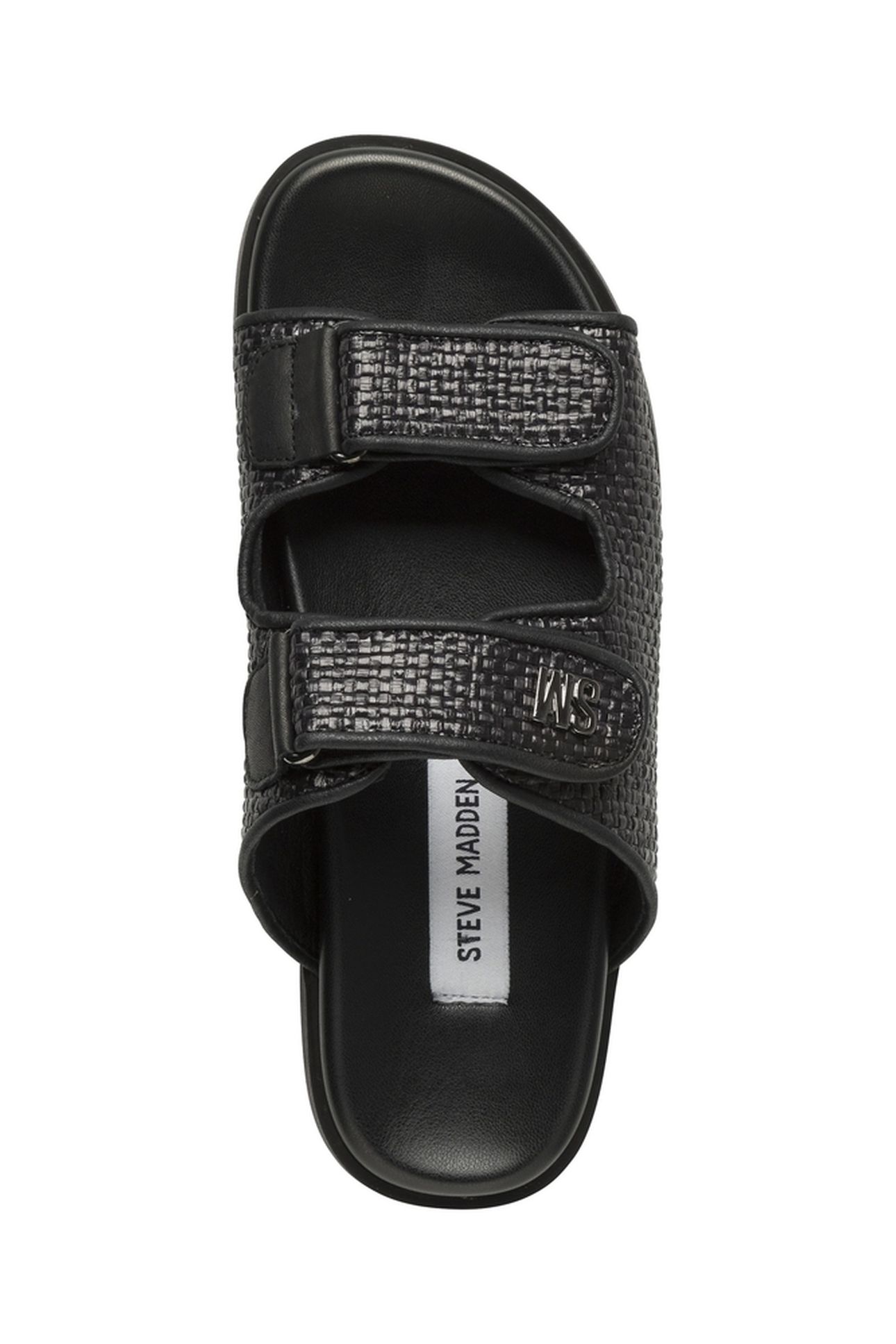 MYKA SLIDES BLACK 5