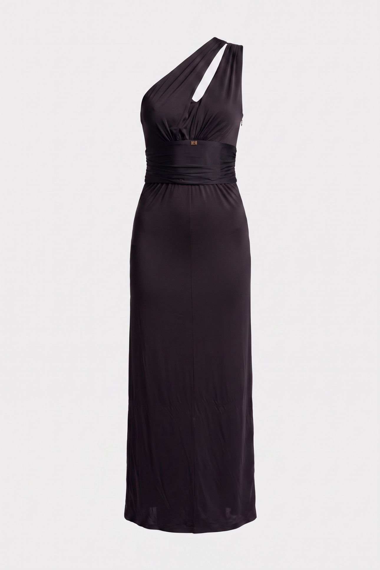 PATTY ONE SHOULDER L JET BLACK A996 3