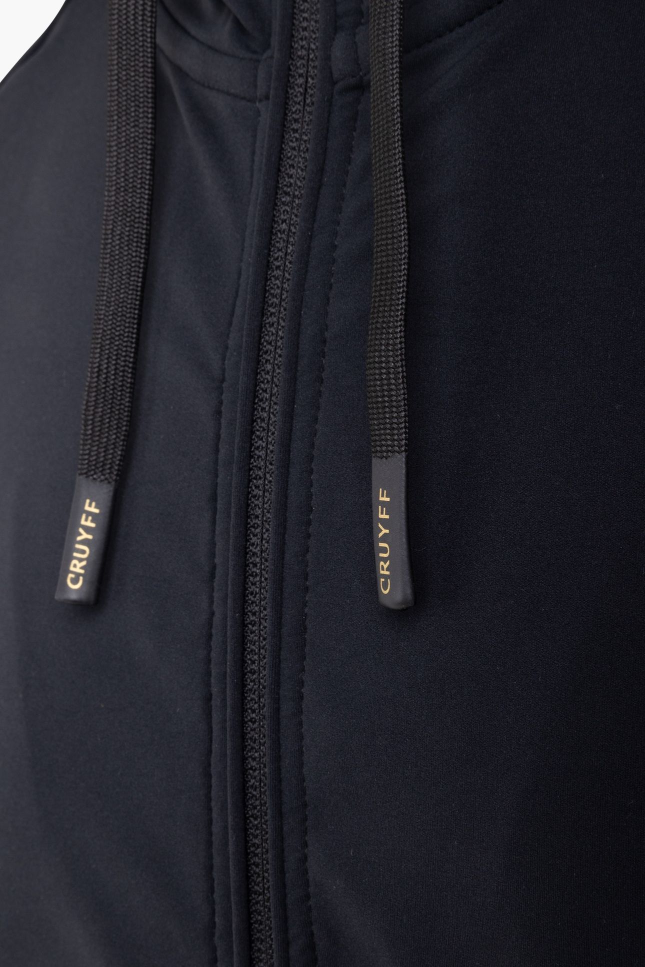 ARCO TRACK TOP BLACK 5