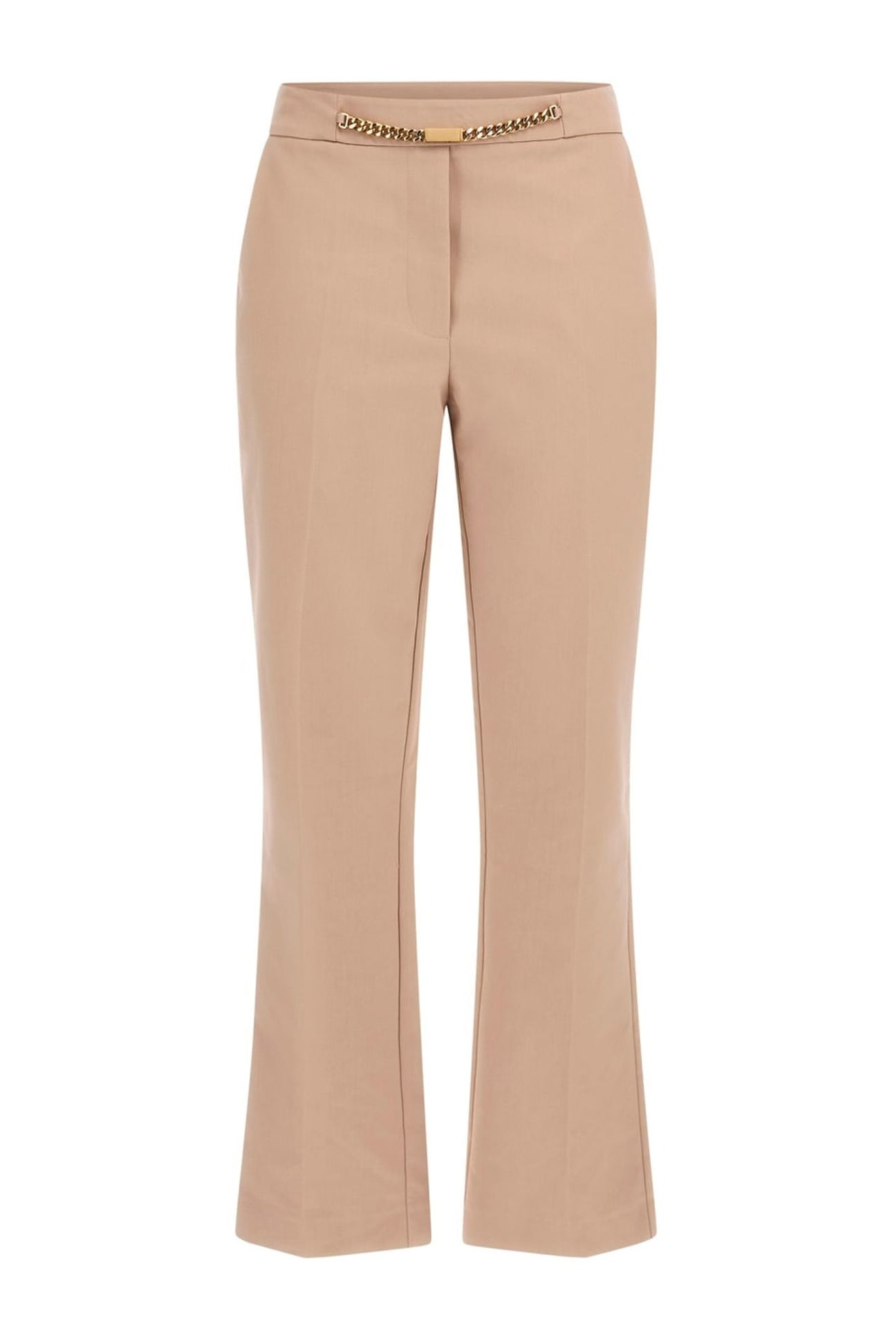 SUNNY CHINO CHAIN PA NATURAL ALMOND 1