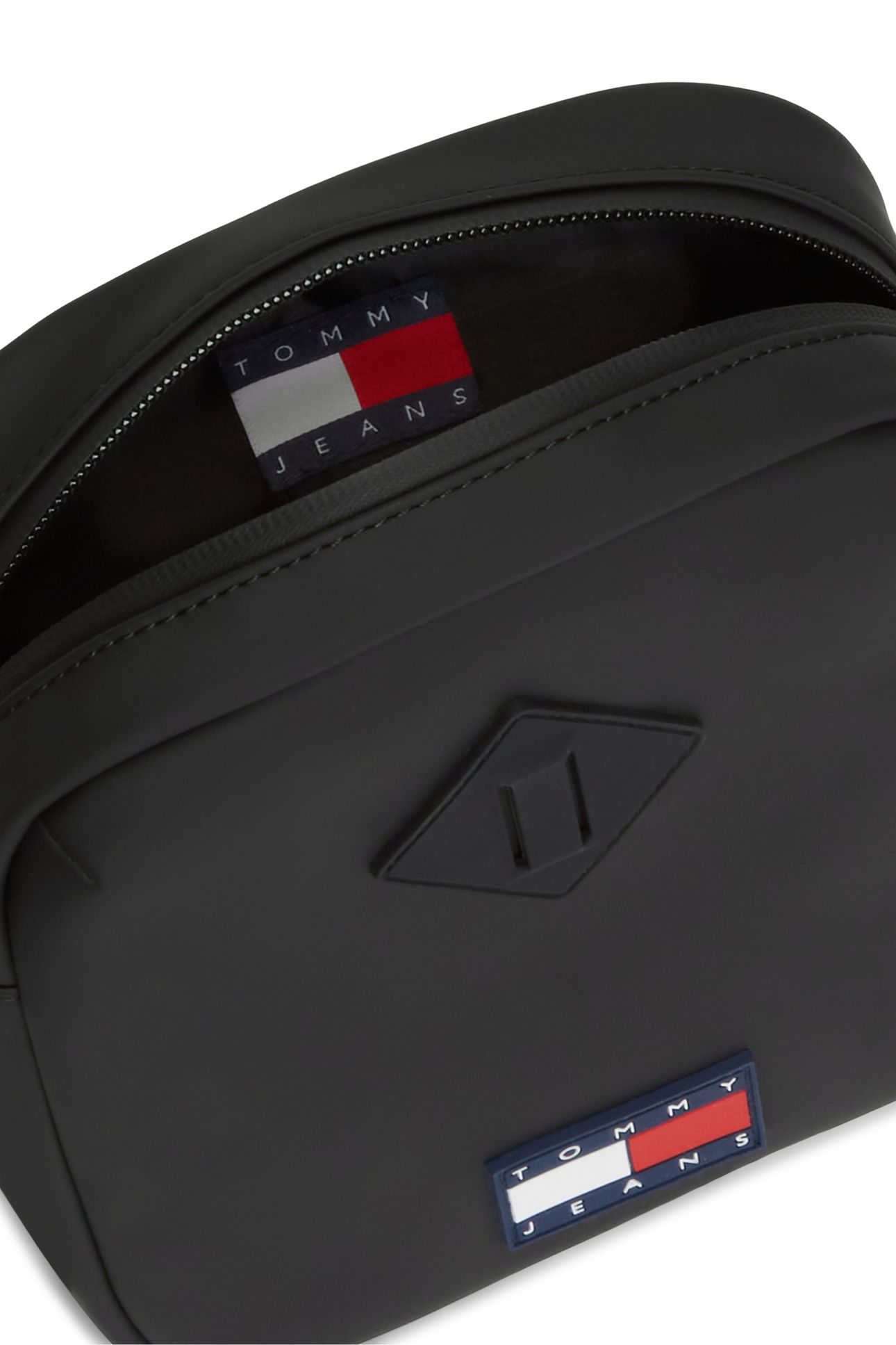 DAILY ELEVATED CROSSBODY BLACK 4
