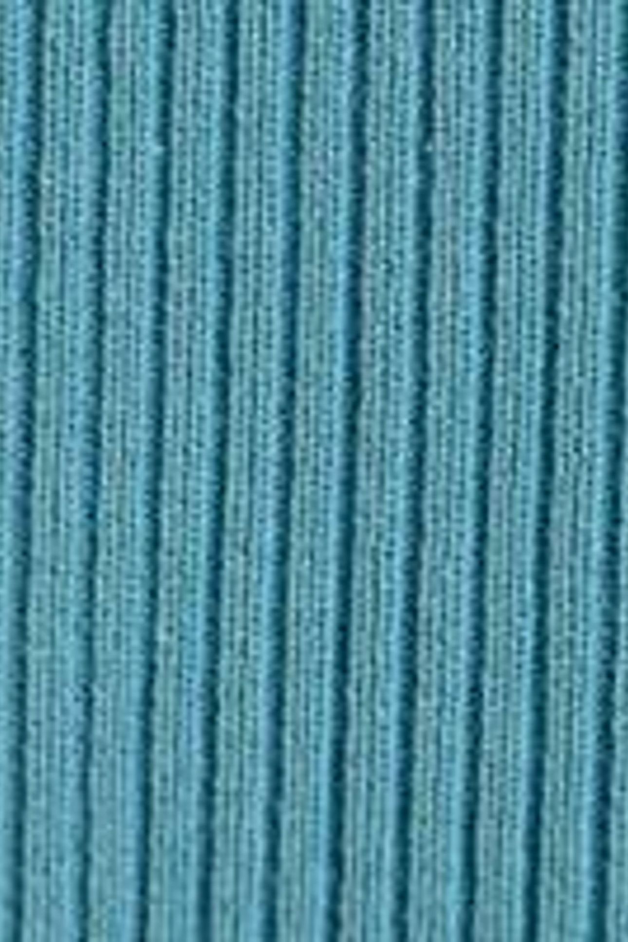 JANA MIX STITCH JUMPER MID BLUE 5