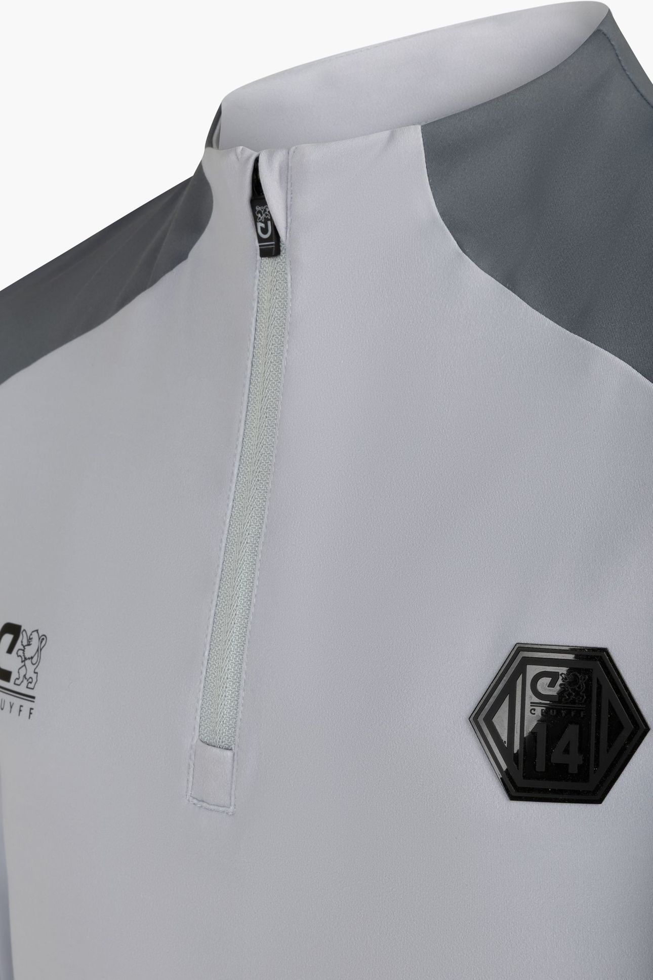 MELLITE TRACKTOP BLUE 4