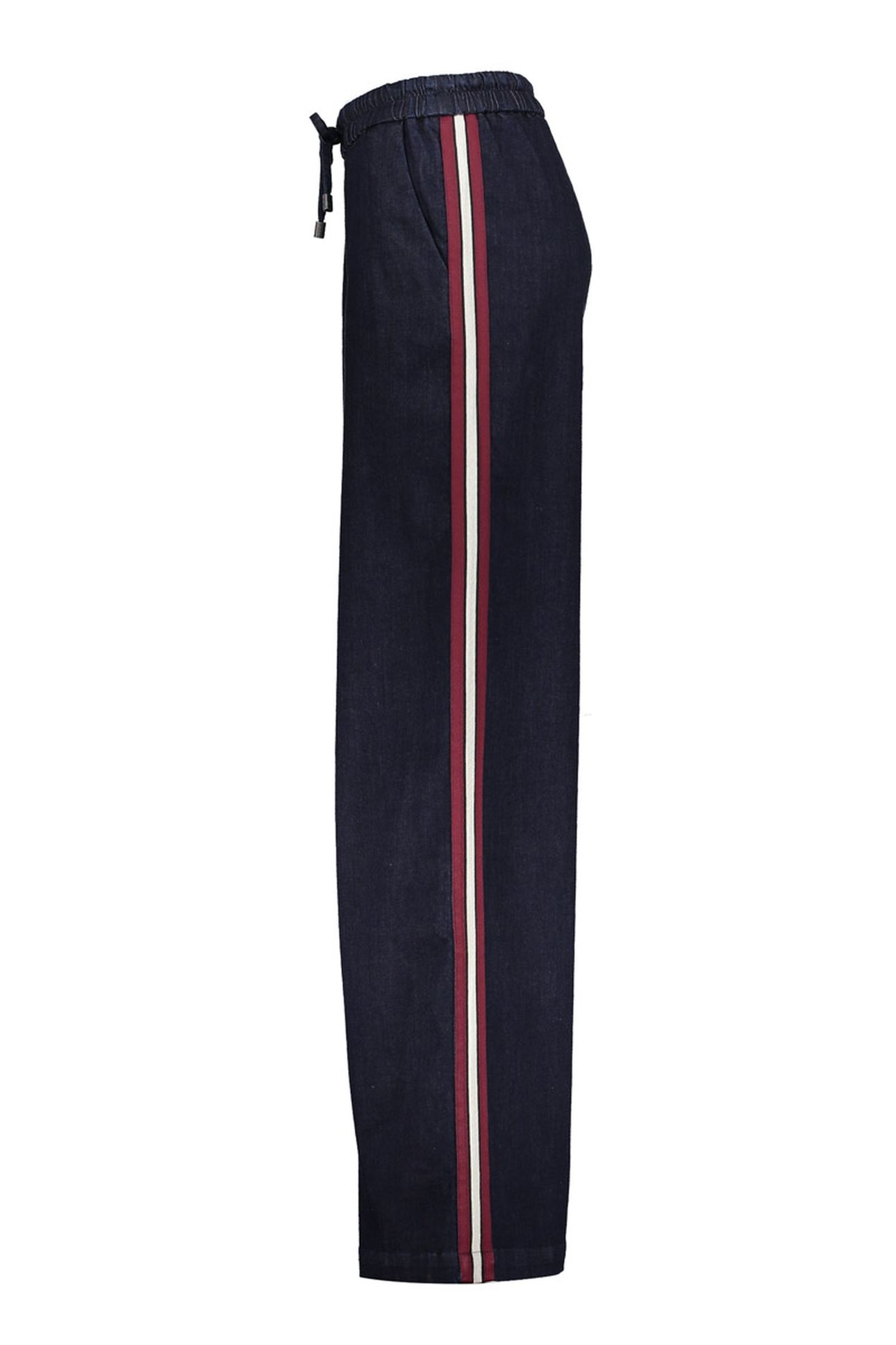 JEANS TAPE DARK BLUE DENIM 3