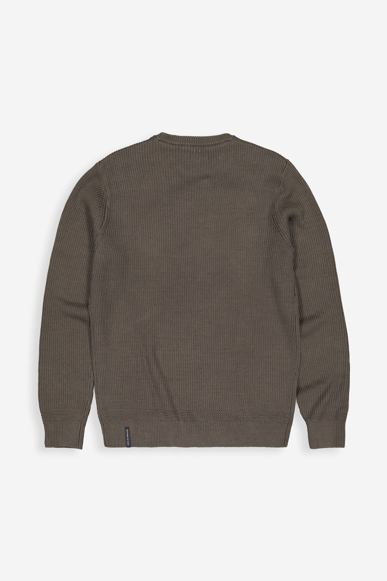GALWAY CREW MOCHA BROWN 4