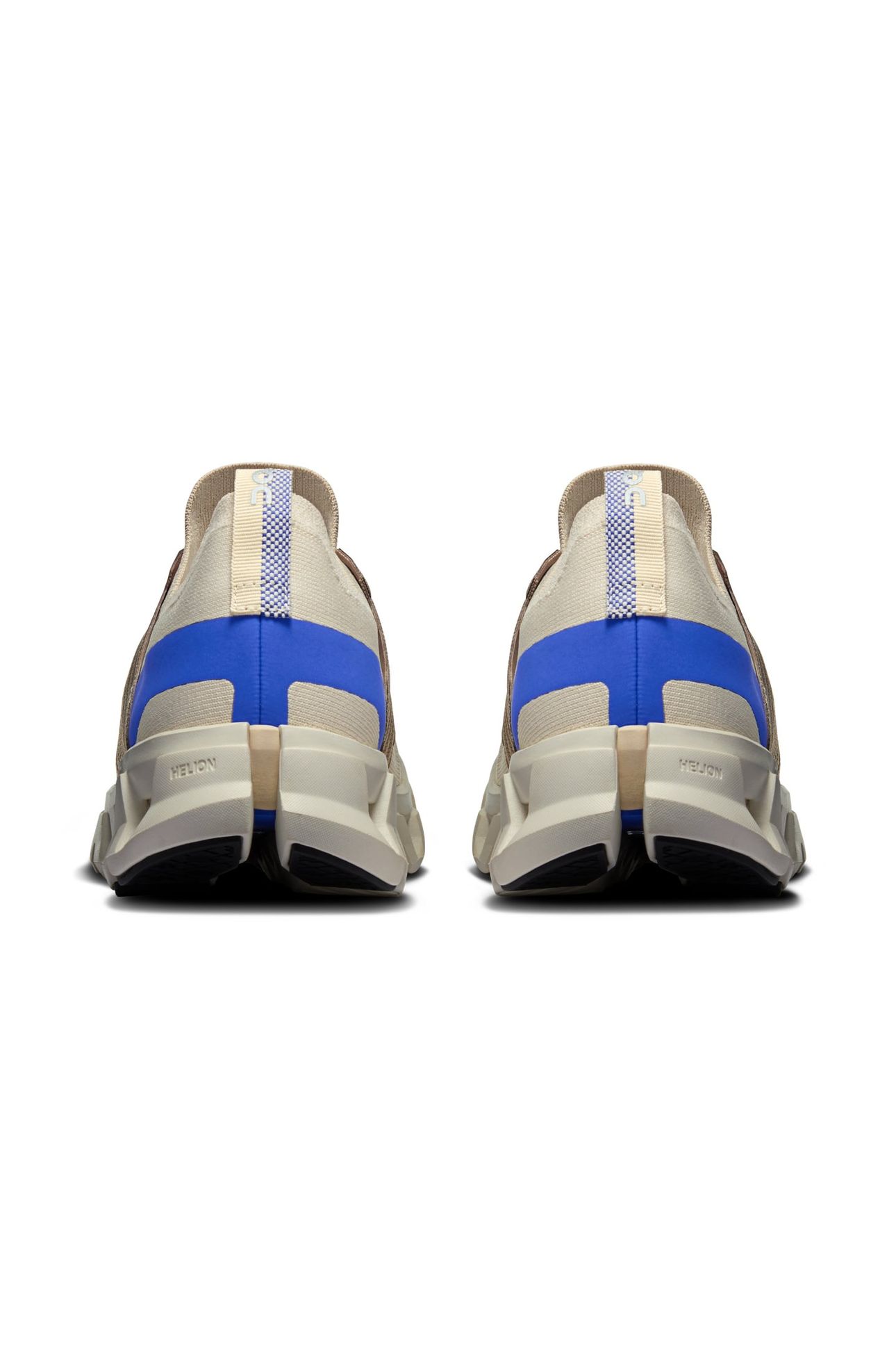 CLOUDSWIFT 4 CREAM | COBALT 3