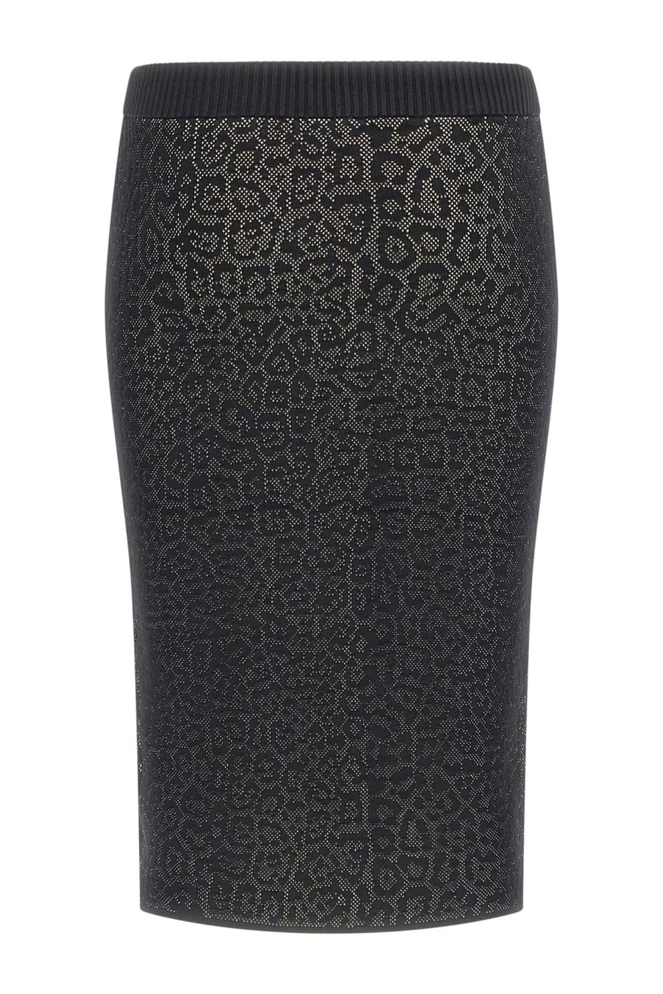 BILLIE MONOGRAM SKIR CHARMING LEOPARD JAC 2