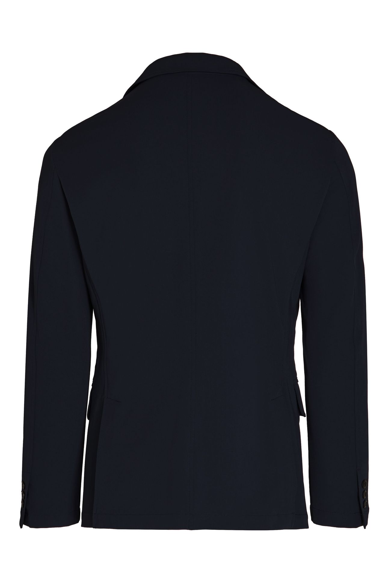 OSINA V1.Y8.02 JACKET DARK NAVY 3