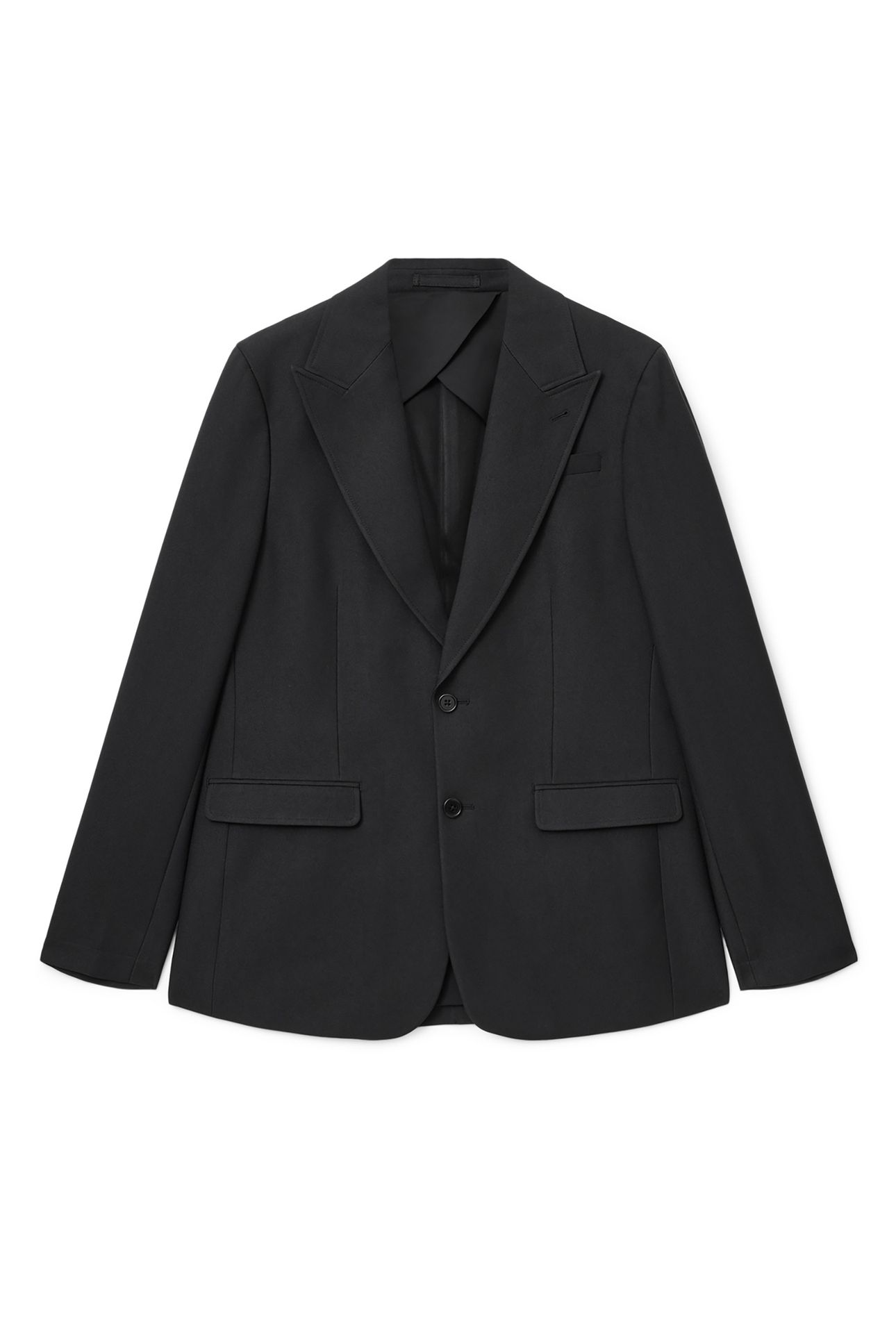 KIDO BLAZER BLACK 7