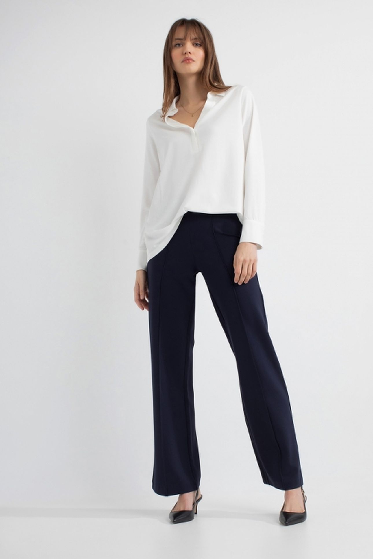 PAM BLOUSE WHITE 3