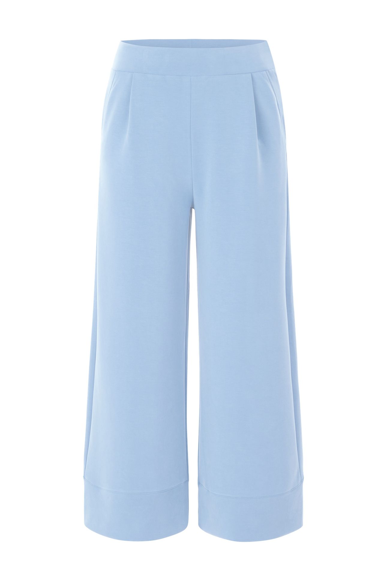 T PEACHED CULOTTE CLEAR SKY 2