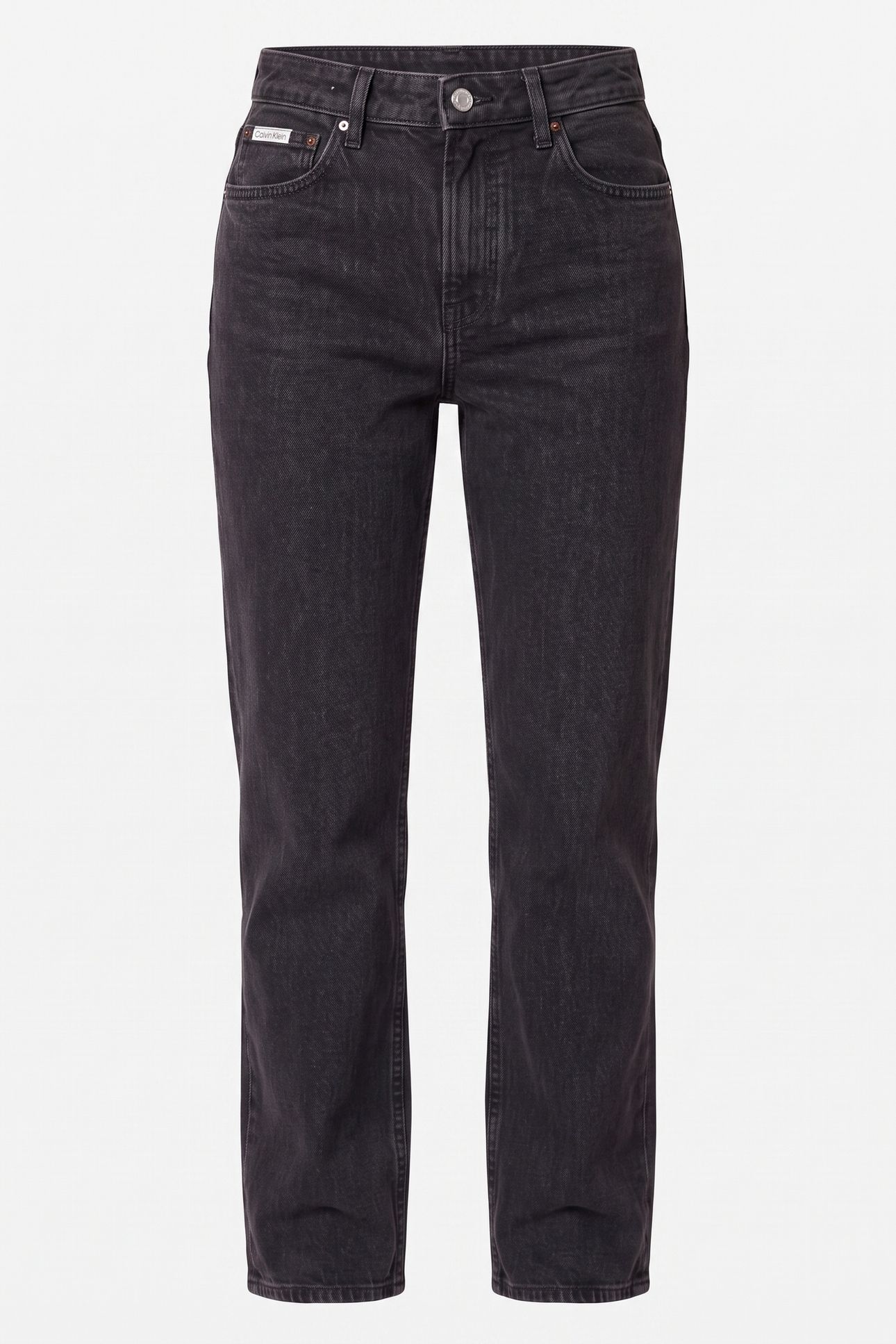 HIGH RISE STRAIGHT CELTIC JEAN ESSENTIAL BLACK 3