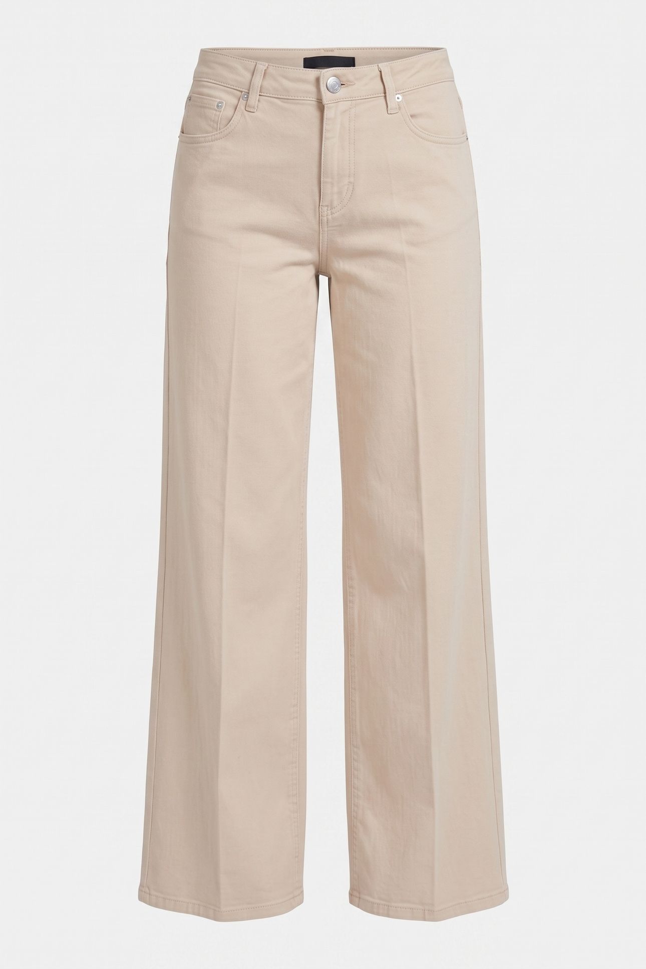 GUESS ECO SEXY PALAZZO LIGHT MINK 3