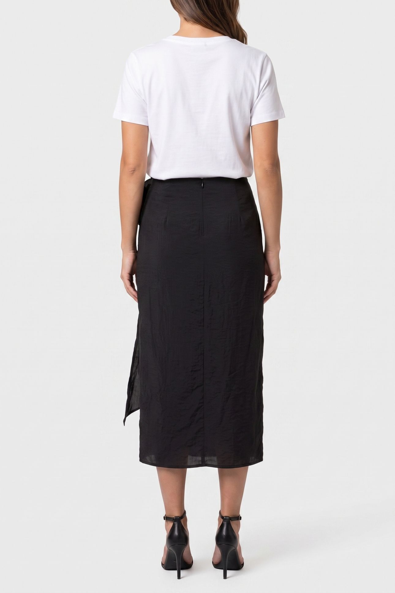 JACKIE ROSE SKRIT SPEED BLACK 2