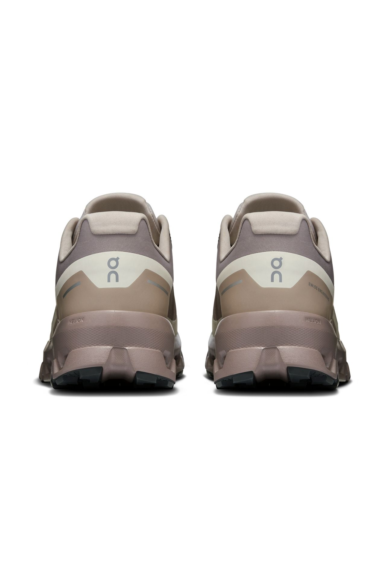 CLOUDVISTA 2 WATERPROOF FOG | CINDER 4