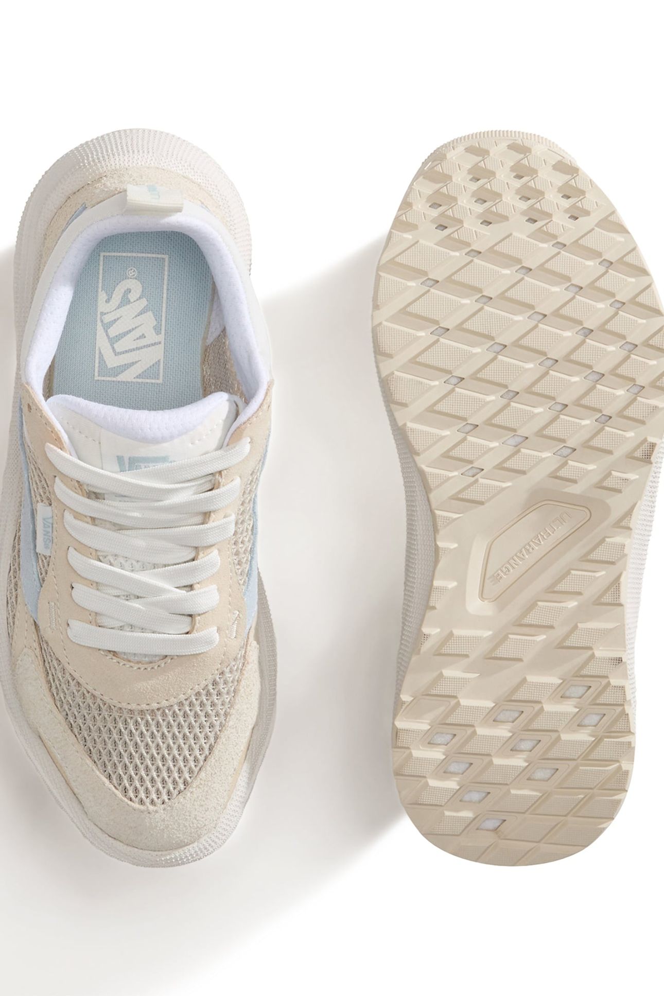 UNISEX ULTRARANGE NEO 2.0 WHITE 3