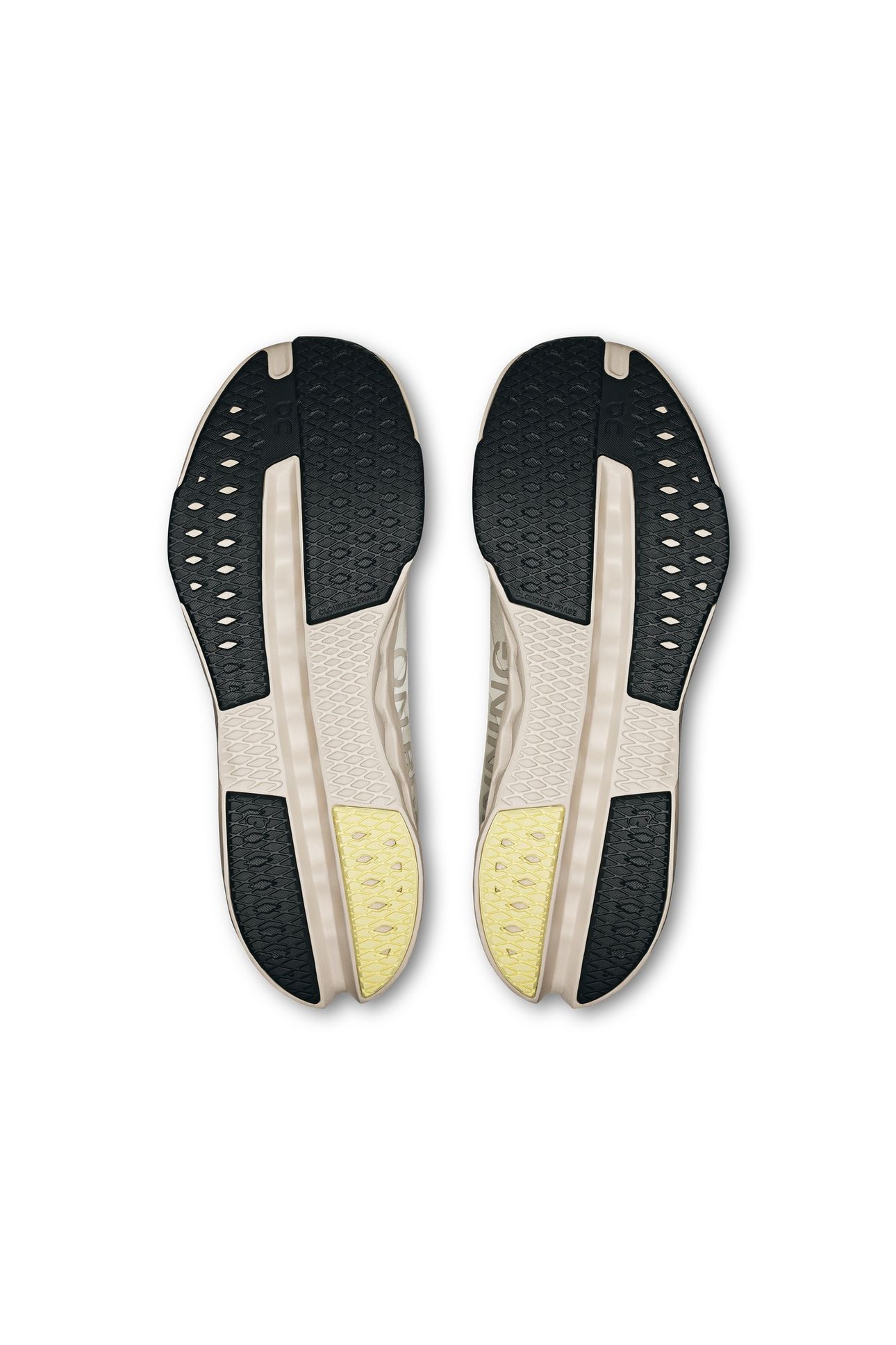 CLOUDSURFER NEXT 1 IVORY | SILVER 7