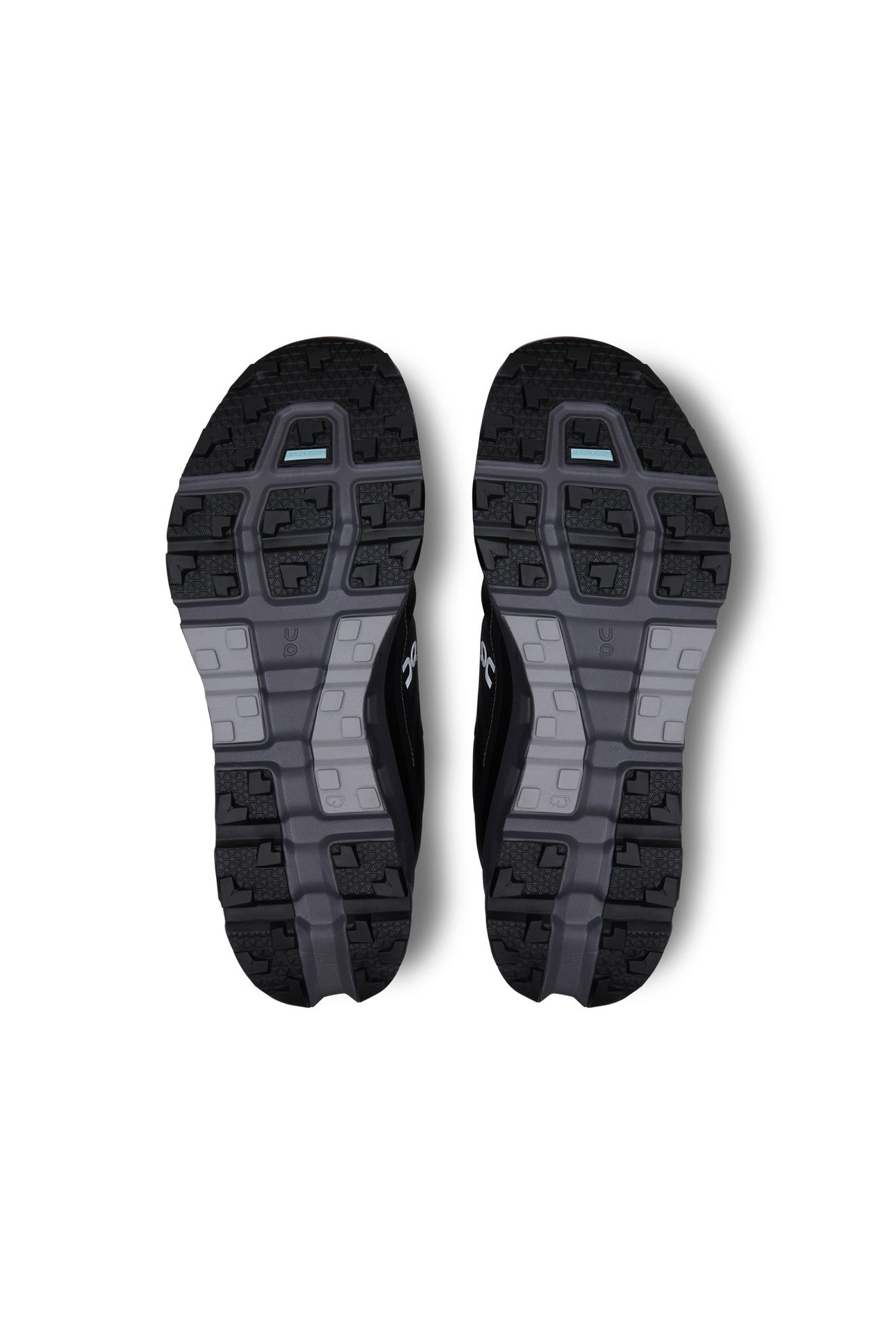 CLOUDVISTA 2 WATERPROOF BLACK | ECLIPSE 7