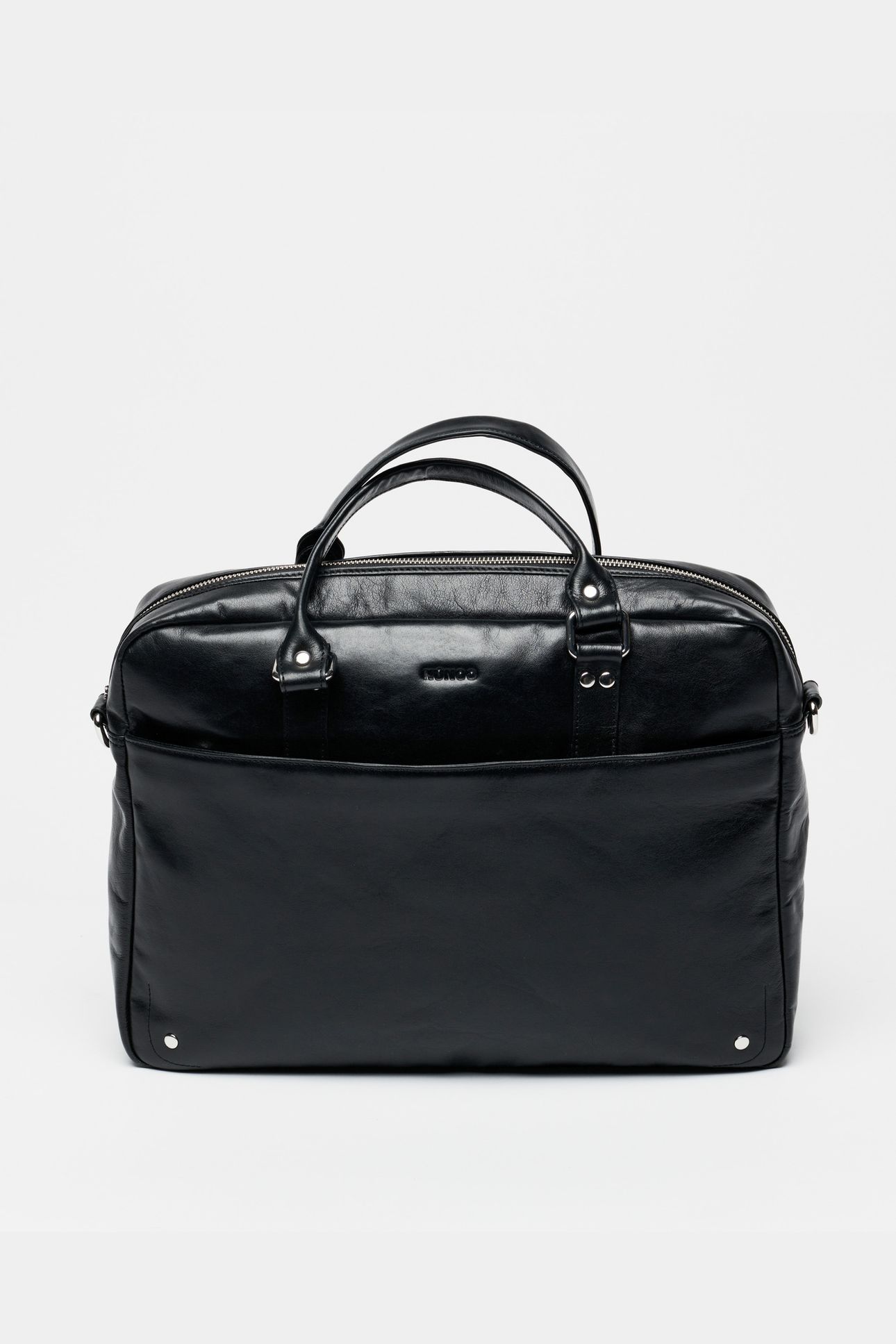 HENRY ANCHOR BLACK 1