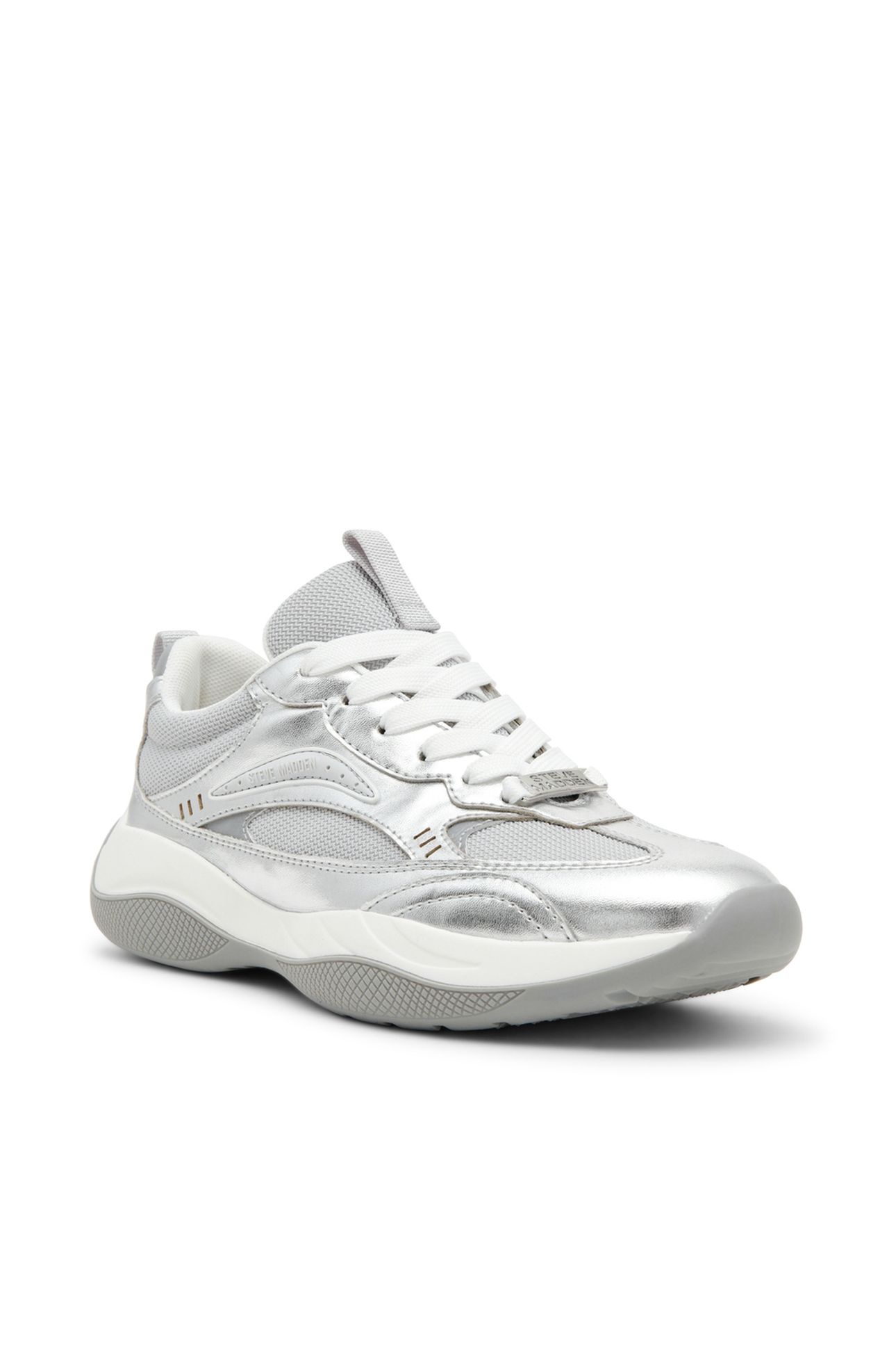 PREMIO SNEAKERS SILVER 2