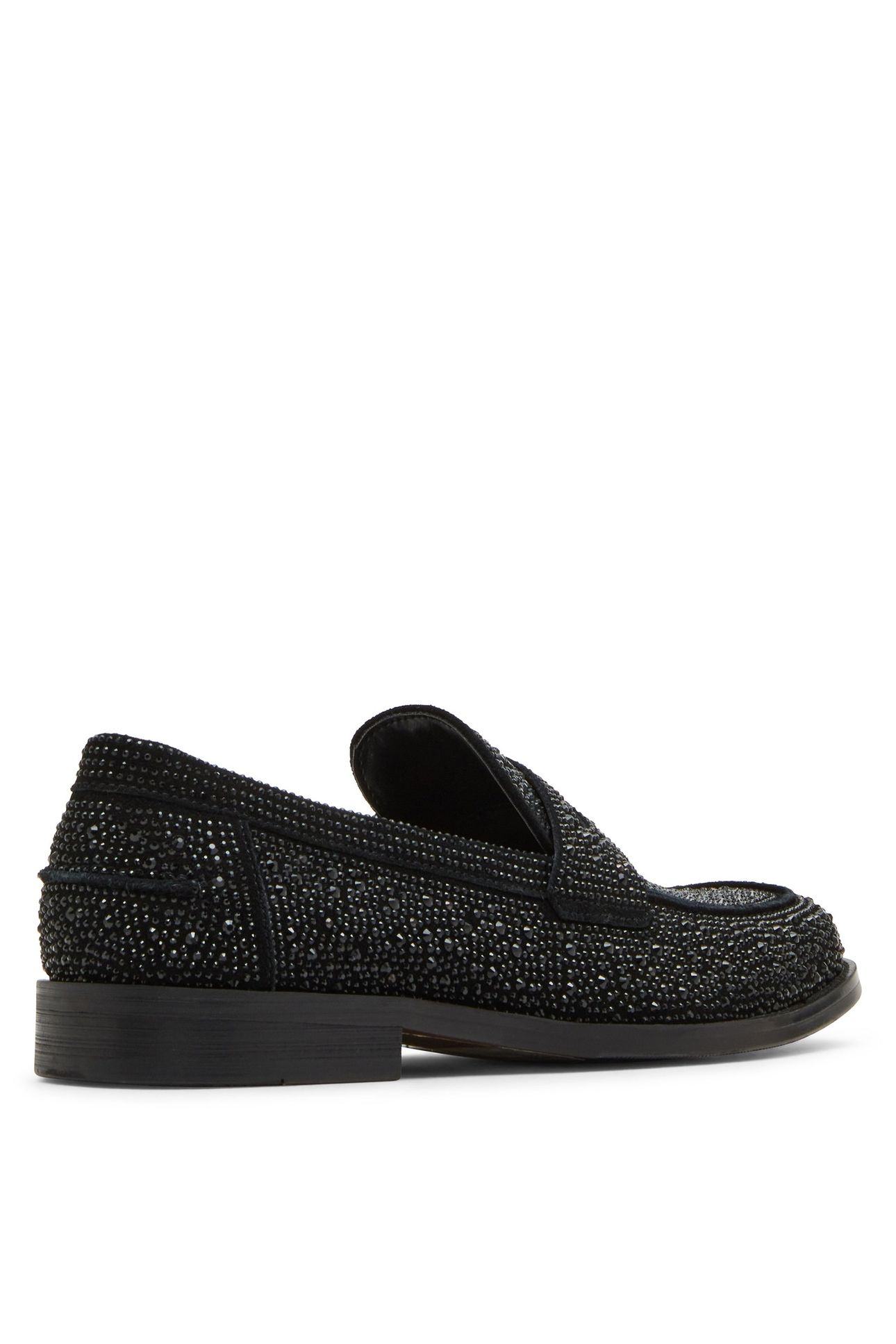 NATAN-R CASUAL SHOES RHINESTONES 3