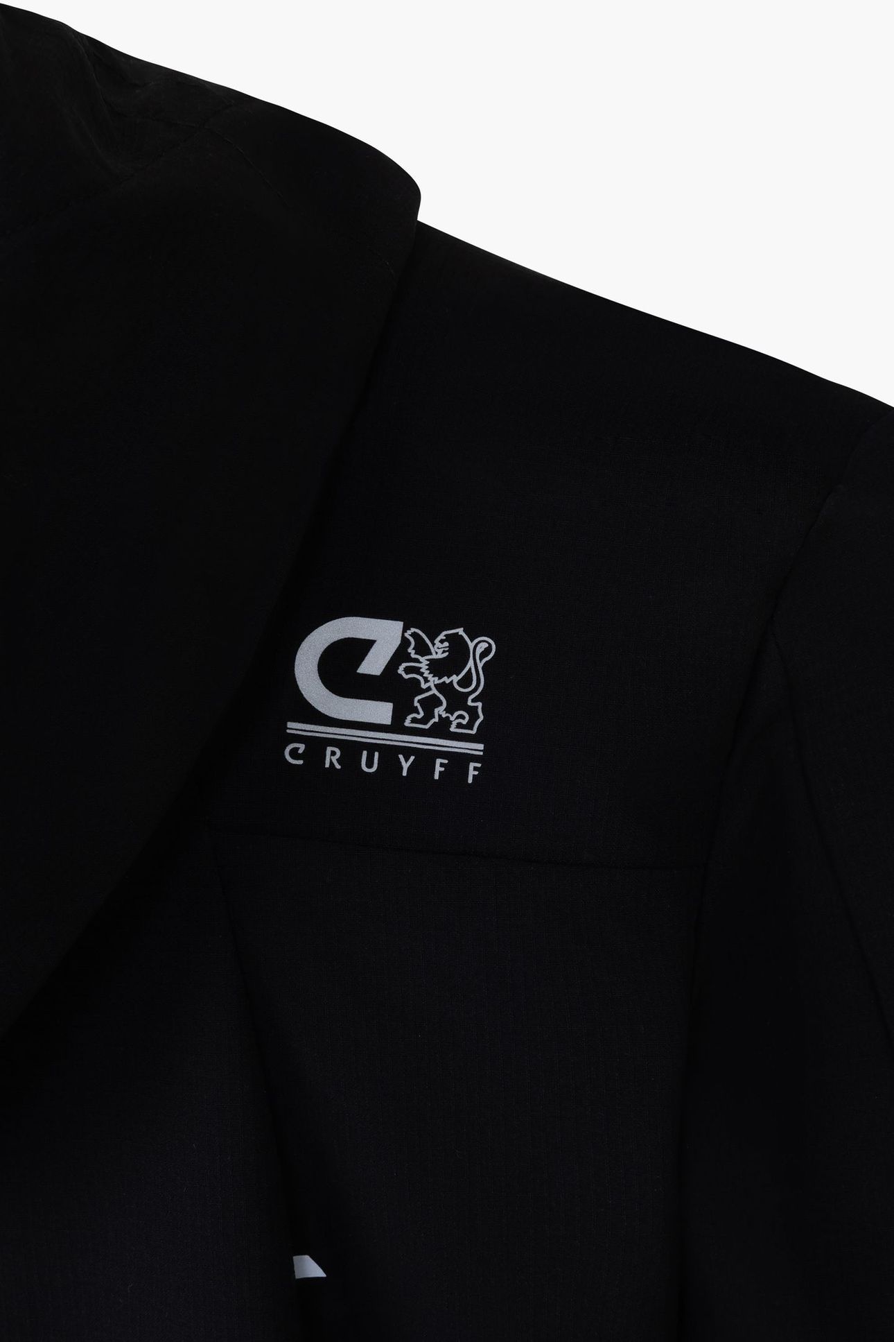AVINEX TRACKTOP BLACK 5