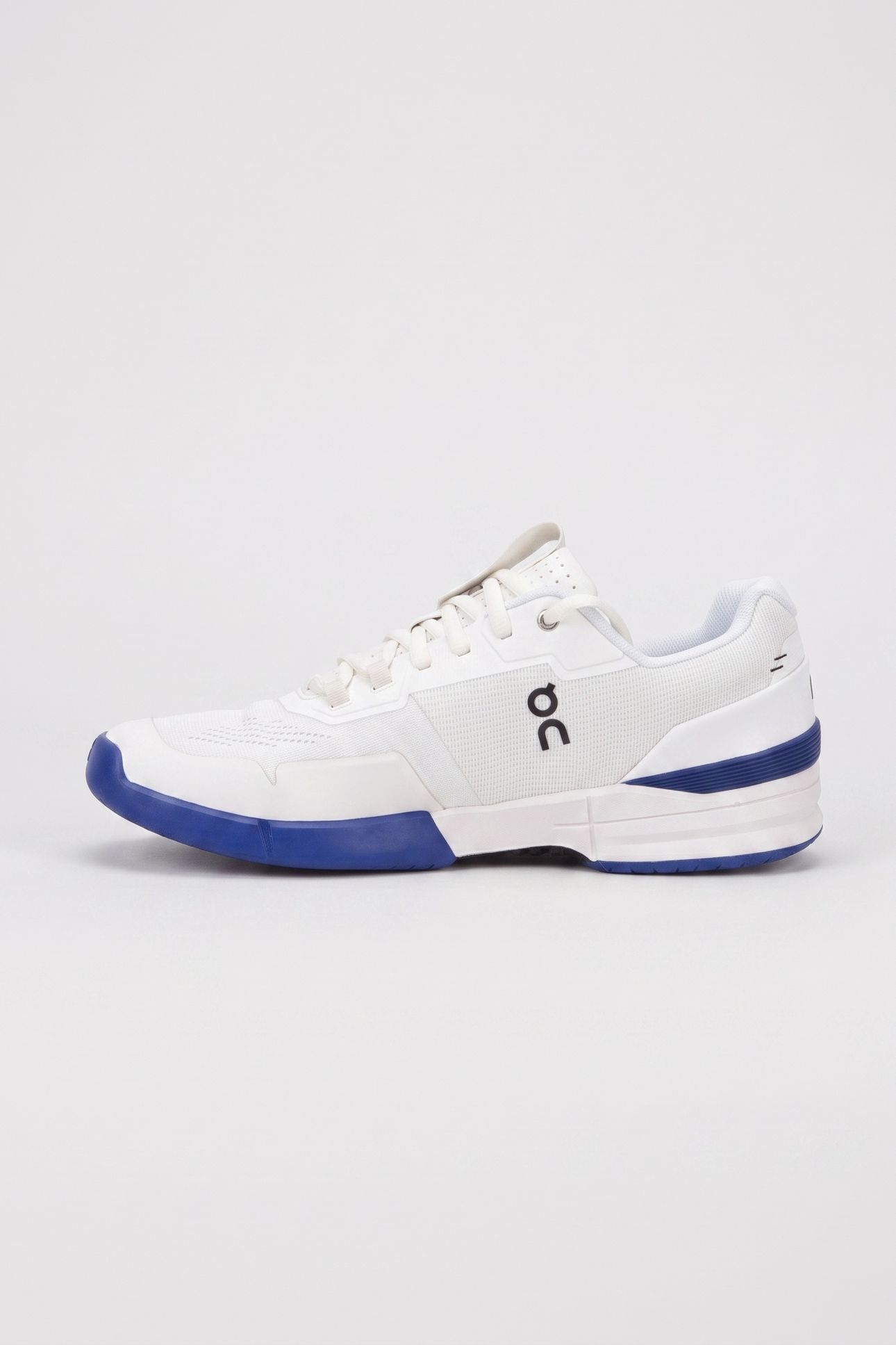 THE ROGER PRO 1 WHITE | INDIGO 5
