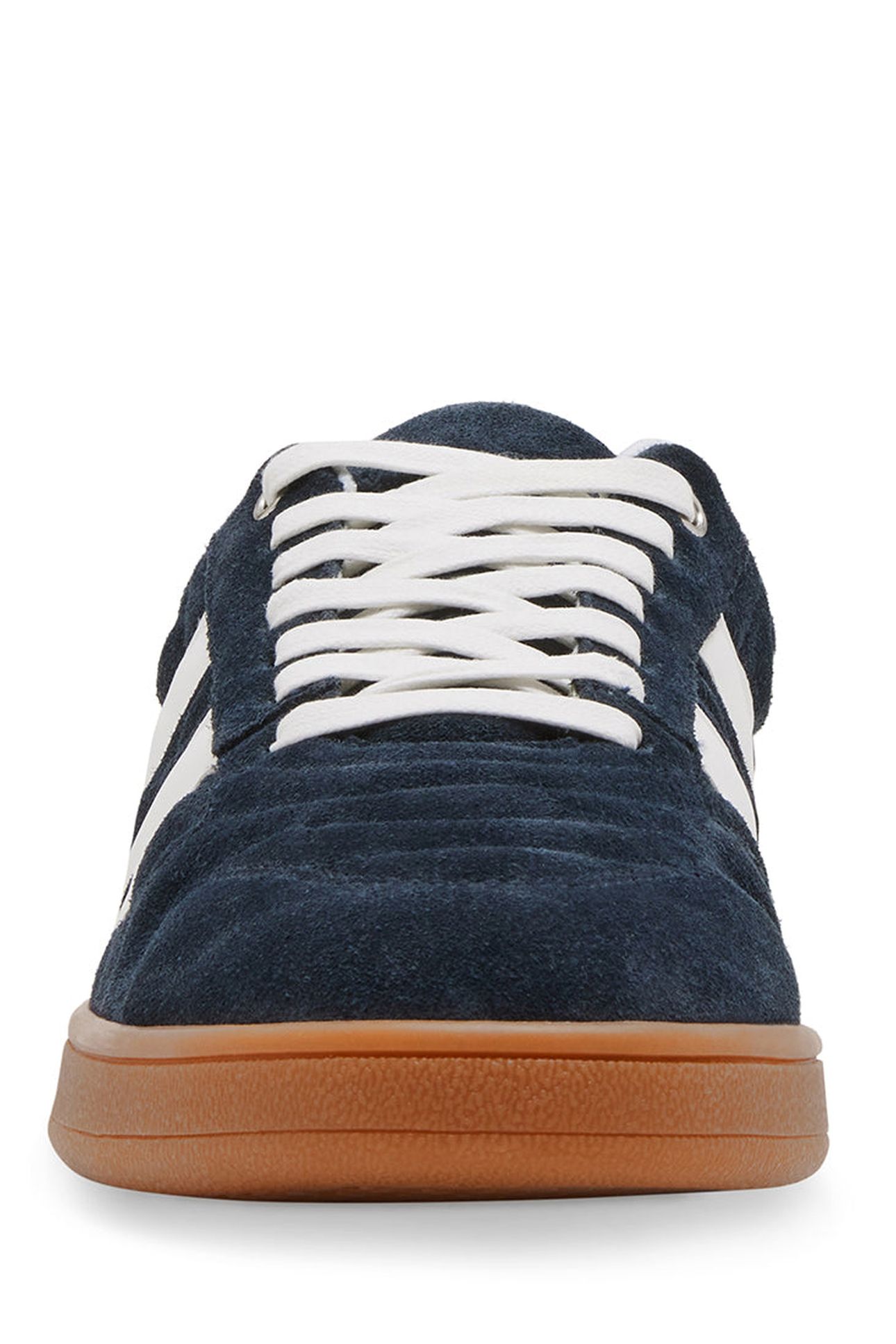 MESMER-1 SNEAKERS NAVY SUEDE 2