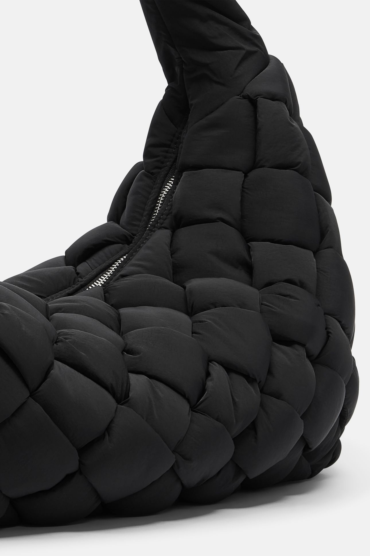 HOBO LARGE BLACK 8