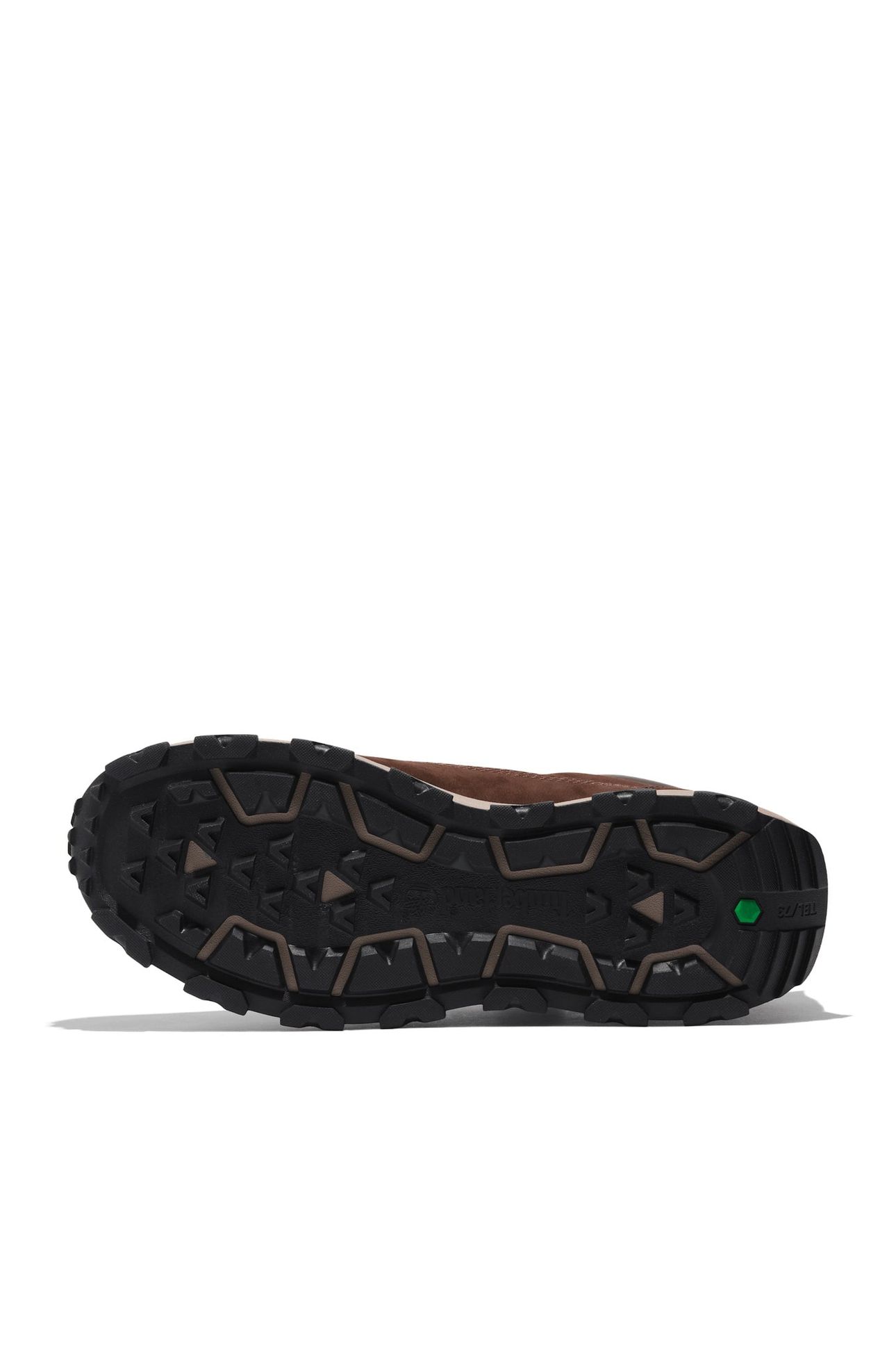 WINSOR PARK MID LACE UP GTX SNEAKER DARK BROWN 8