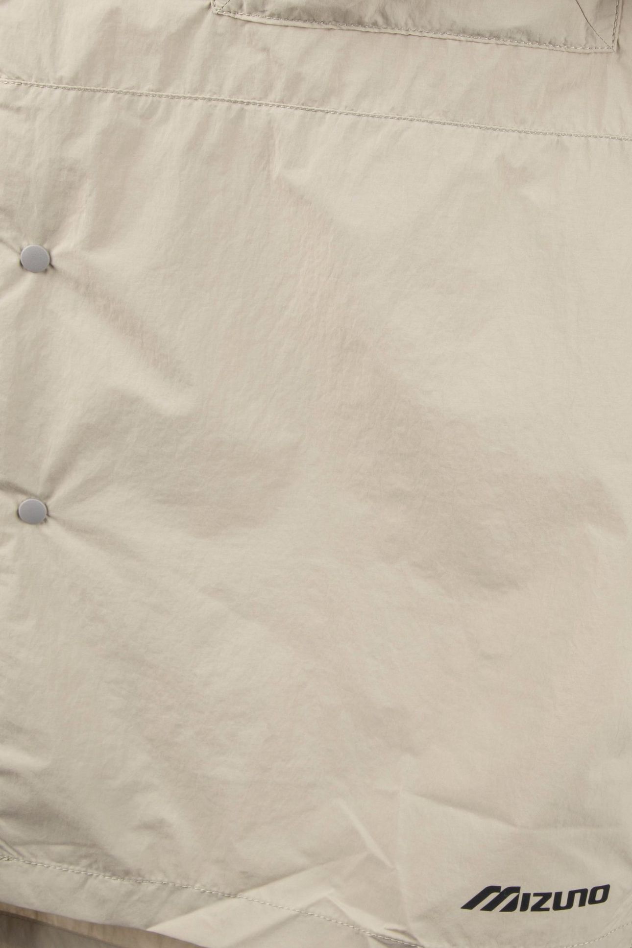 UNISEX SL WR LIGHT FIELD SHIRT SPRAY BEIGE 5