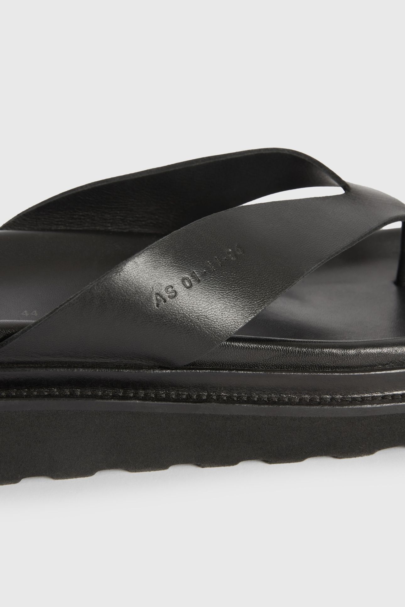 RIO SANDAL BLACK 4